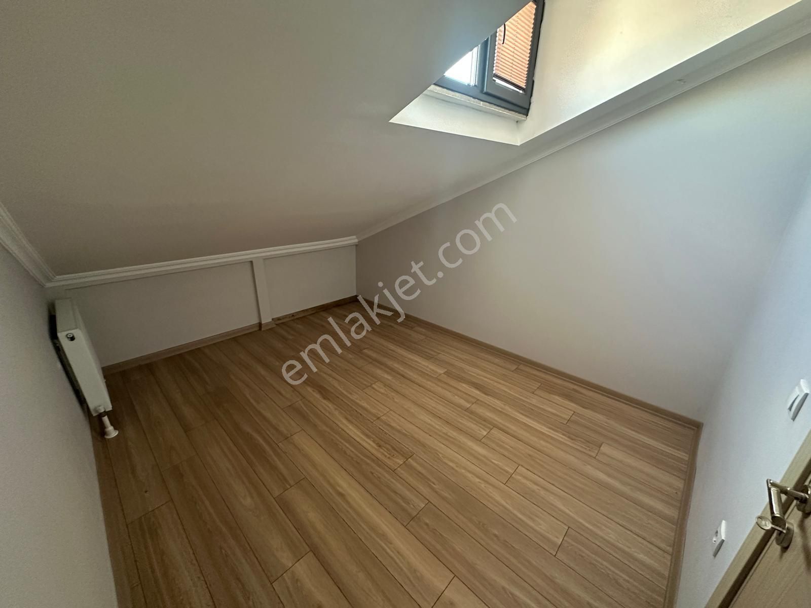 Yatırım'dan Küçükyalı'da Önü Kapanmaz Deniz Manzaralı2+2dubleks - Görsel 11