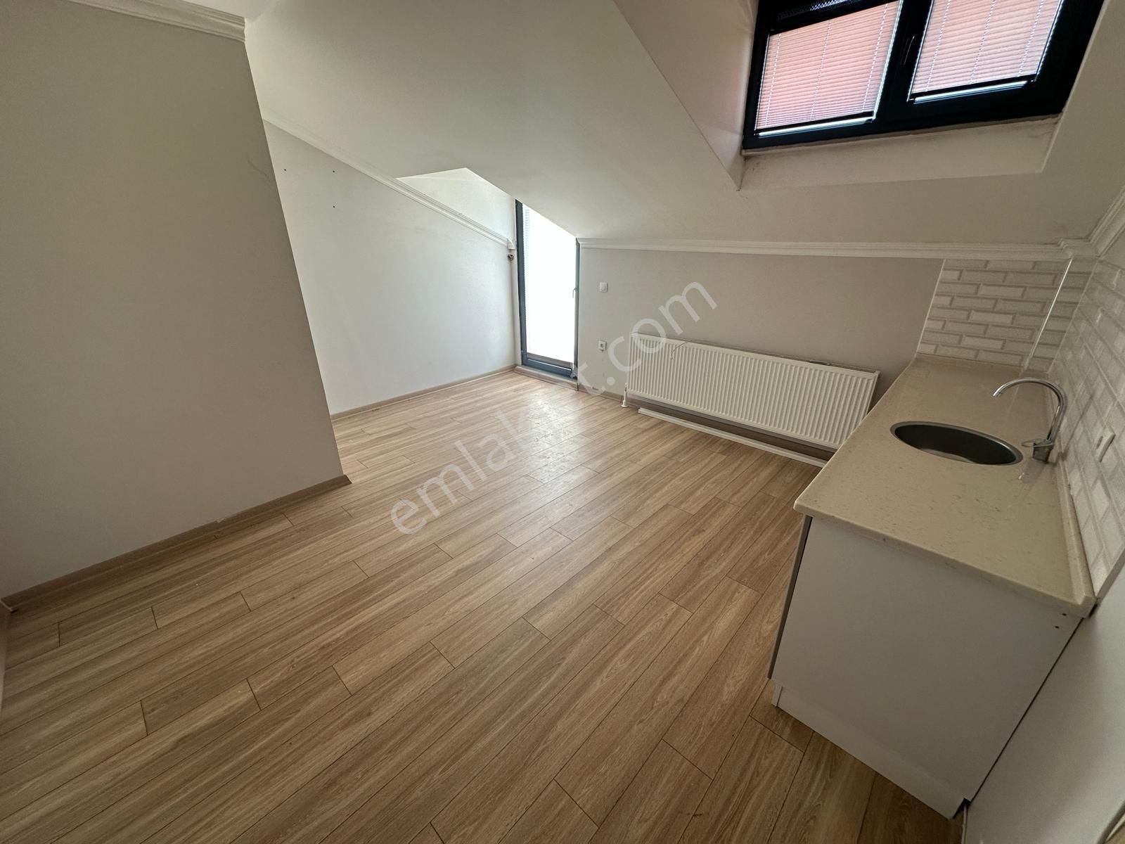 Yatırım'dan Küçükyalı'da Önü Kapanmaz Deniz Manzaralı2+2dubleks - Görsel 28