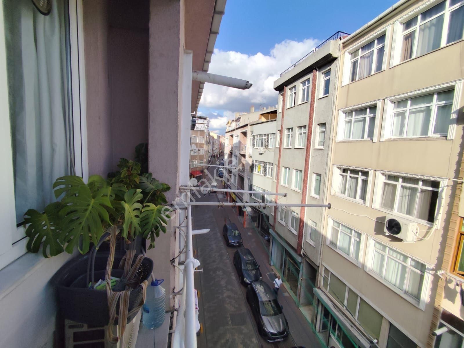 Kocamustafapaşa Vidin Cad 2+1 Ön Cephe 80 Mt - Görsel 14