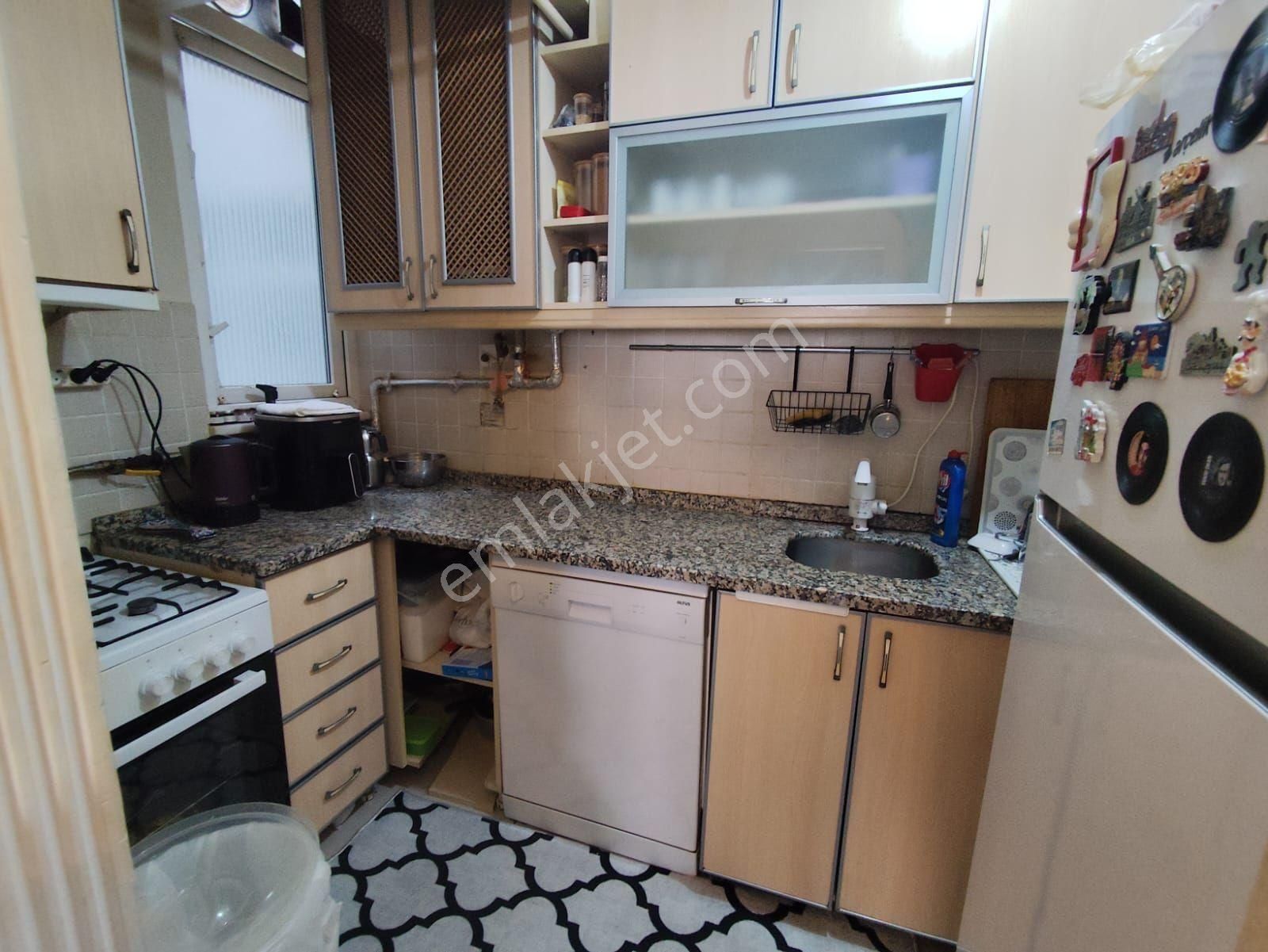 Kocamustafapaşa Vidin Cad 2+1 Ön Cephe 80 Mt - Görsel 9