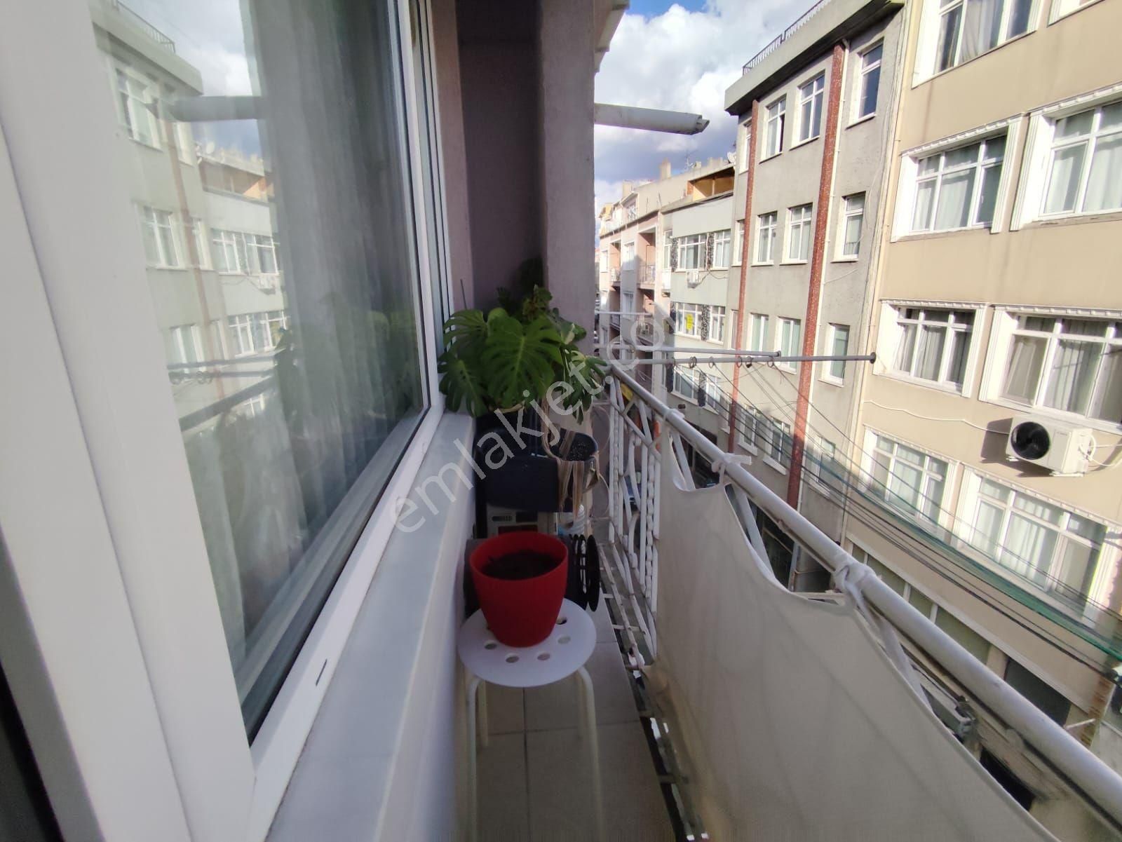 Kocamustafapaşa Vidin Cad 2+1 Ön Cephe 80 Mt - Görsel 13