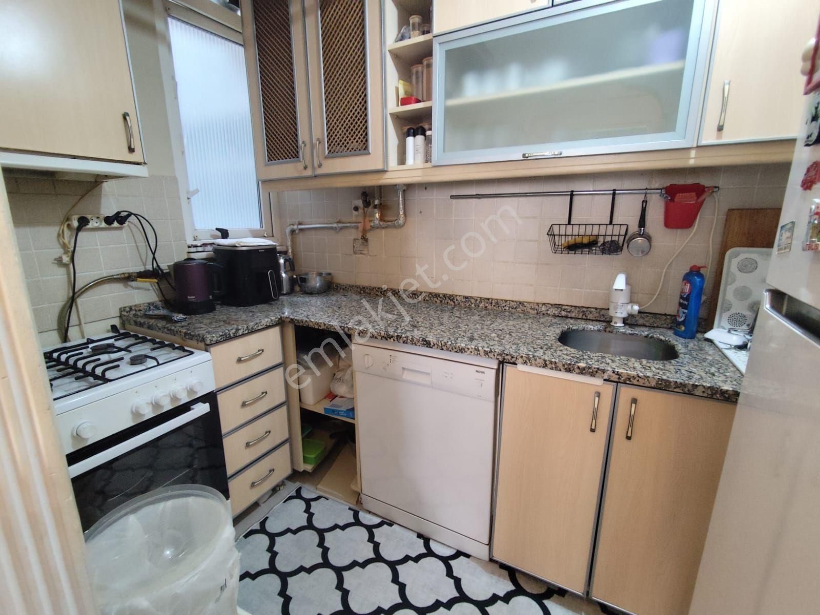 Kocamustafapaşa Vidin Cad 2+1 Ön Cephe 80 Mt - Görsel 6