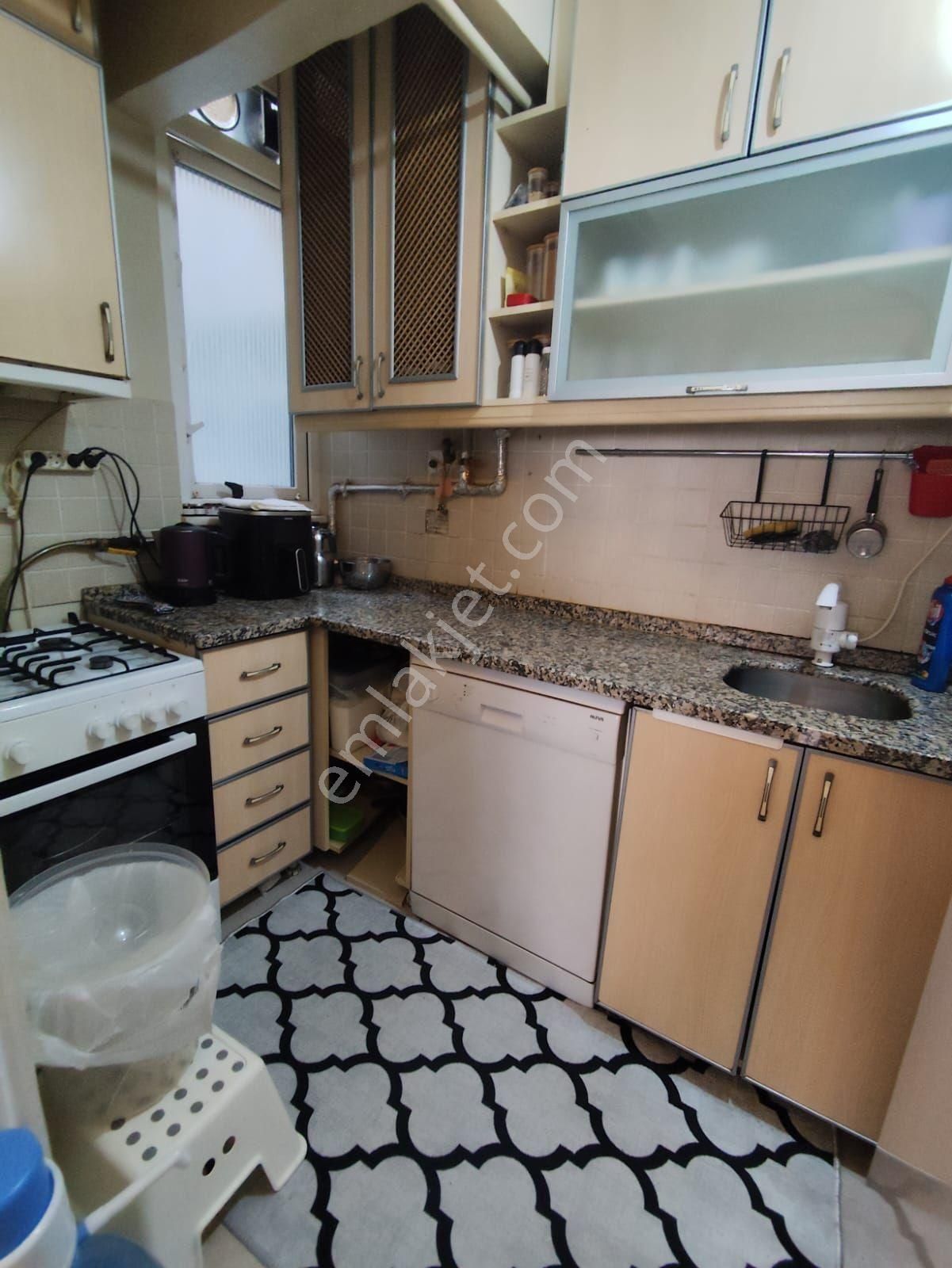 Kocamustafapaşa Vidin Cad 2+1 Ön Cephe 80 Mt - Görsel 8