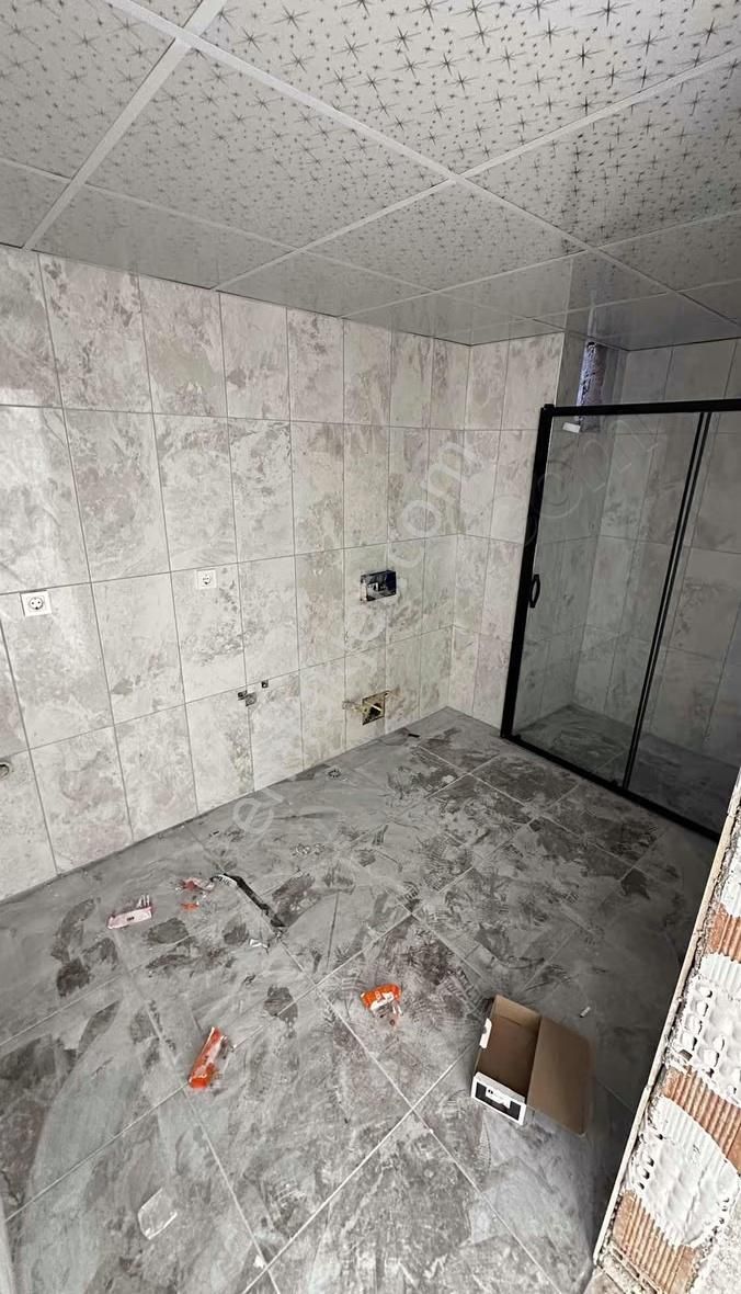 Sağlam Zeminde Marinaya Yürümeye Mesafesinde Uygun 2+1 Daire - Görsel 13