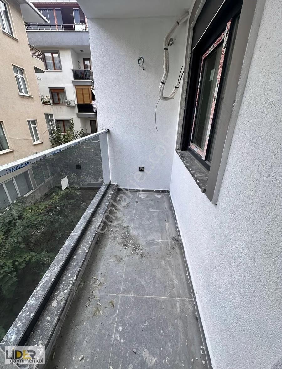 Lider'den Altıntepe Minibüse Yakın Sıfır Arakat Balkonlu 2+1 - Görsel 5