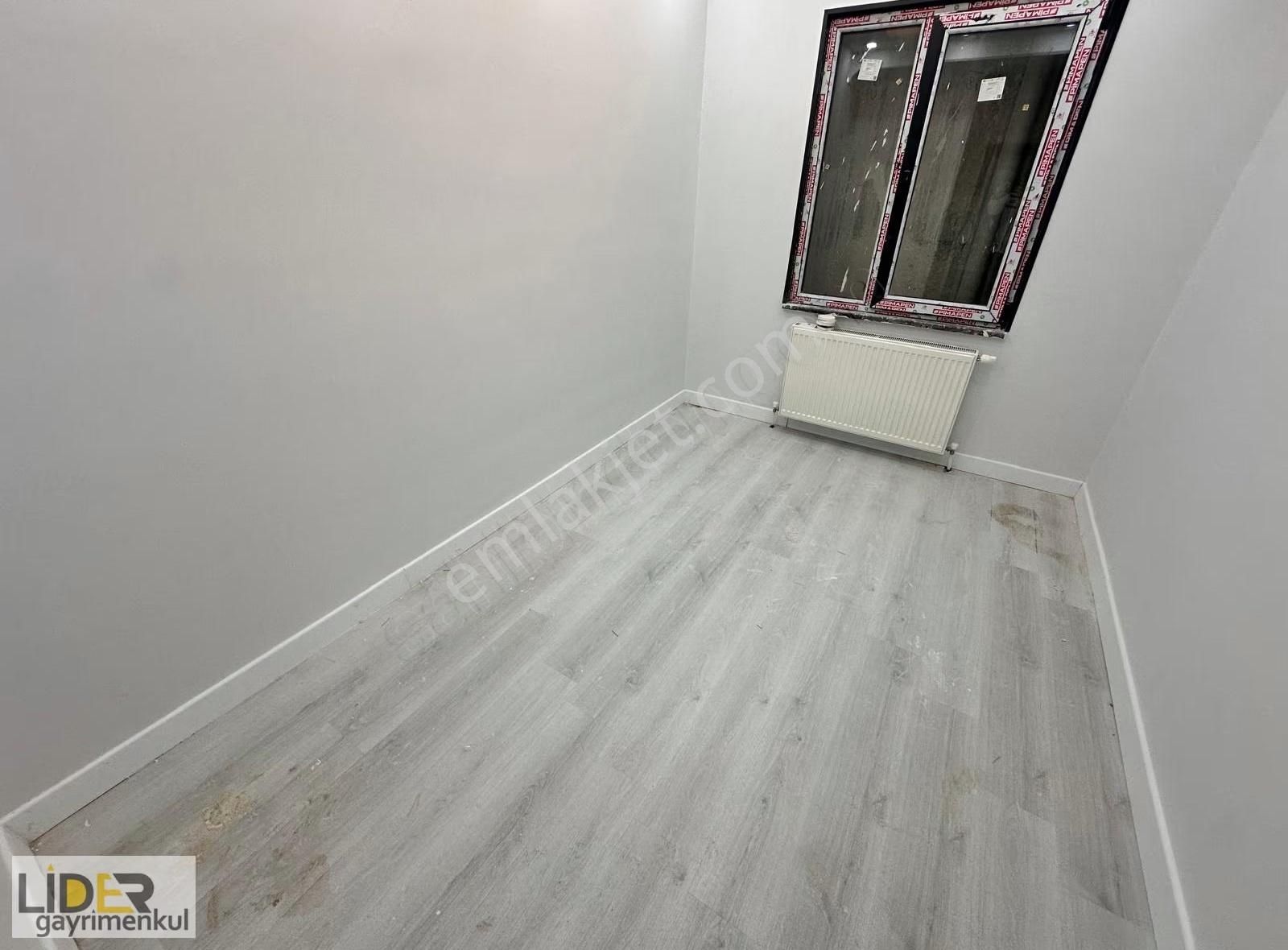 Lider'den Altıntepe Minibüse Yakın Sıfır Arakat Balkonlu 2+1 - Görsel 18