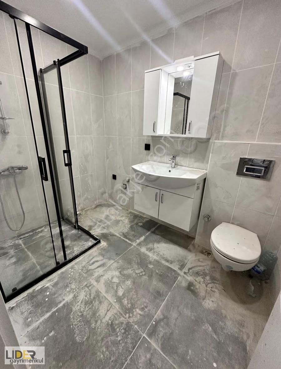 Lider'den Altıntepe Minibüse Yakın Sıfır Arakat Balkonlu 2+1 - Görsel 7