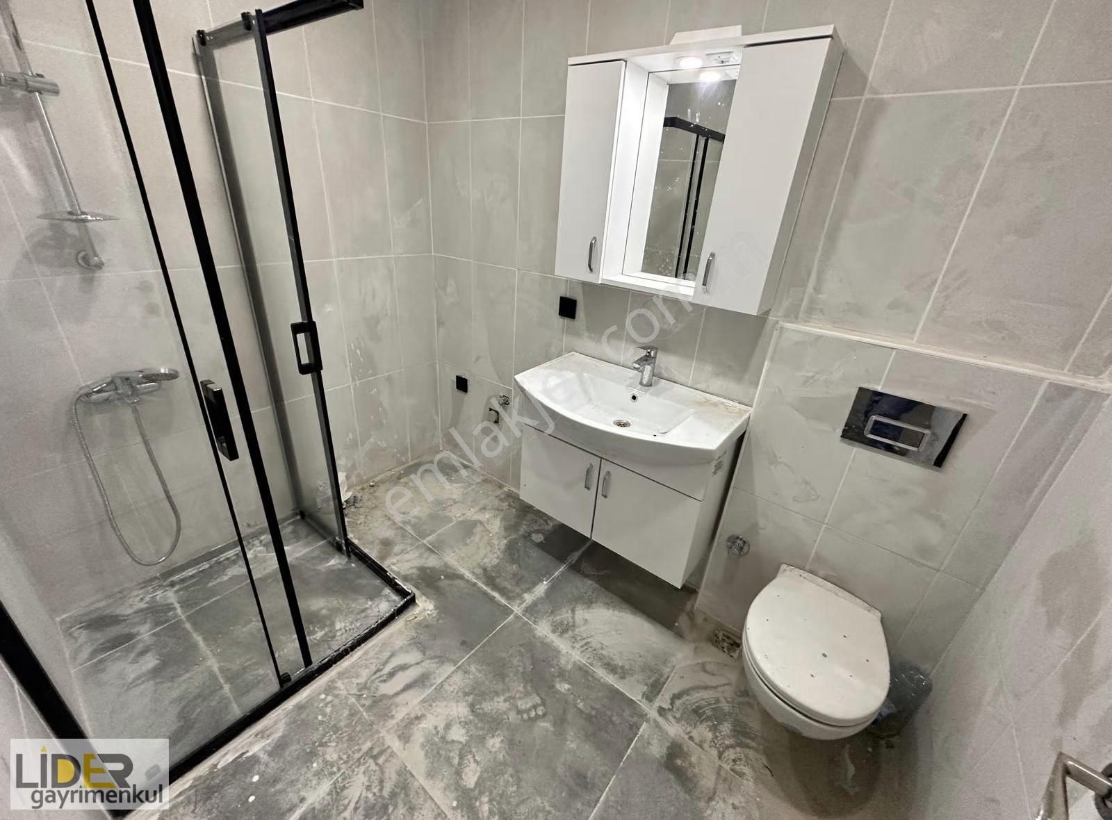 Lider'den Altıntepe Minibüse Yakın Sıfır Arakat Balkonlu 2+1 - Görsel 4