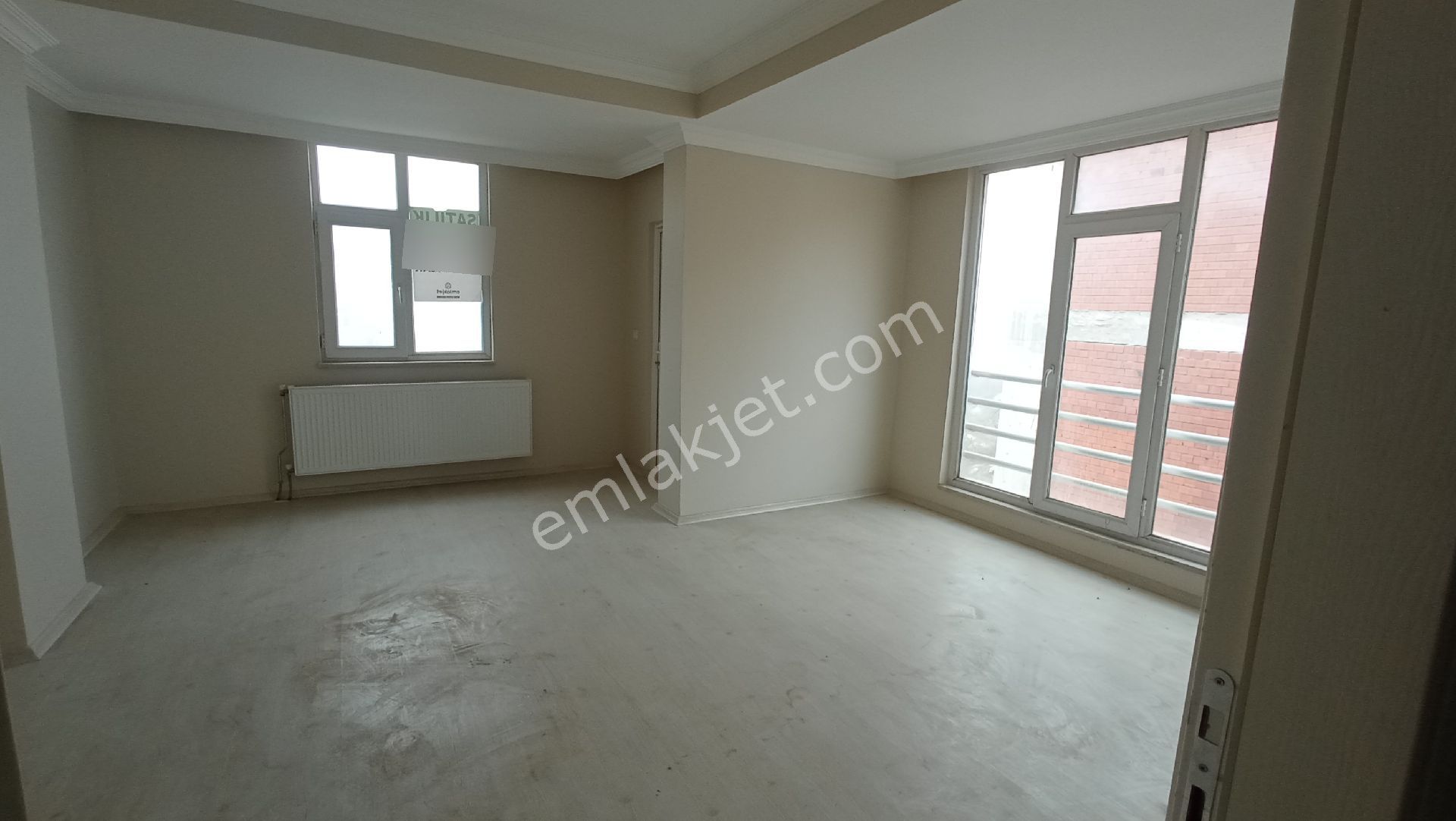 Tokat Erbaa Yavuz Selim Mah Satılık 6 Yıllık 2+1-90 M2 1.kat Daire - Görsel 2