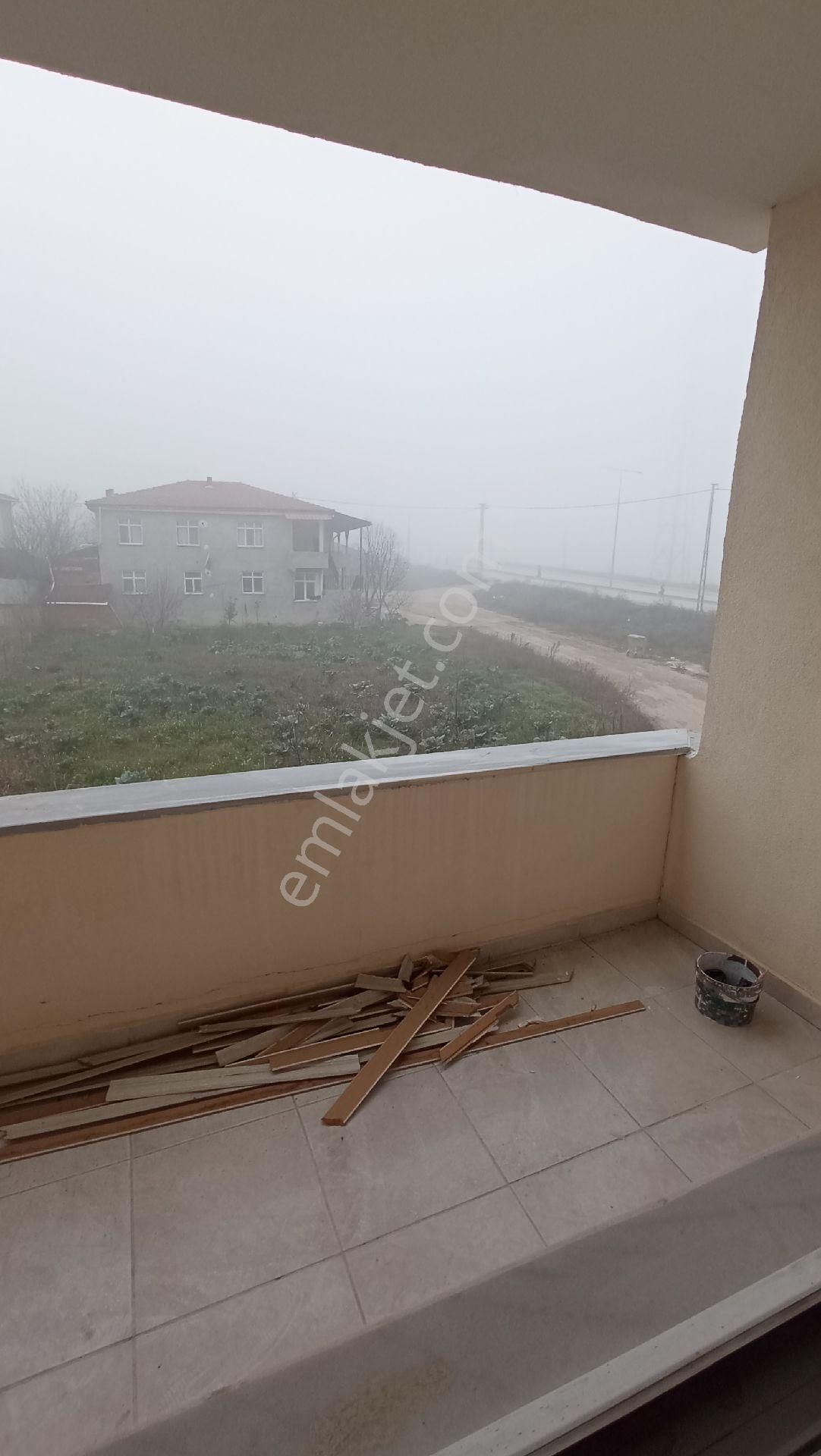 Tokat Erbaa Yavuz Selim Mah Satılık 6 Yıllık 2+1-90 M2 1.kat Daire - Görsel 8