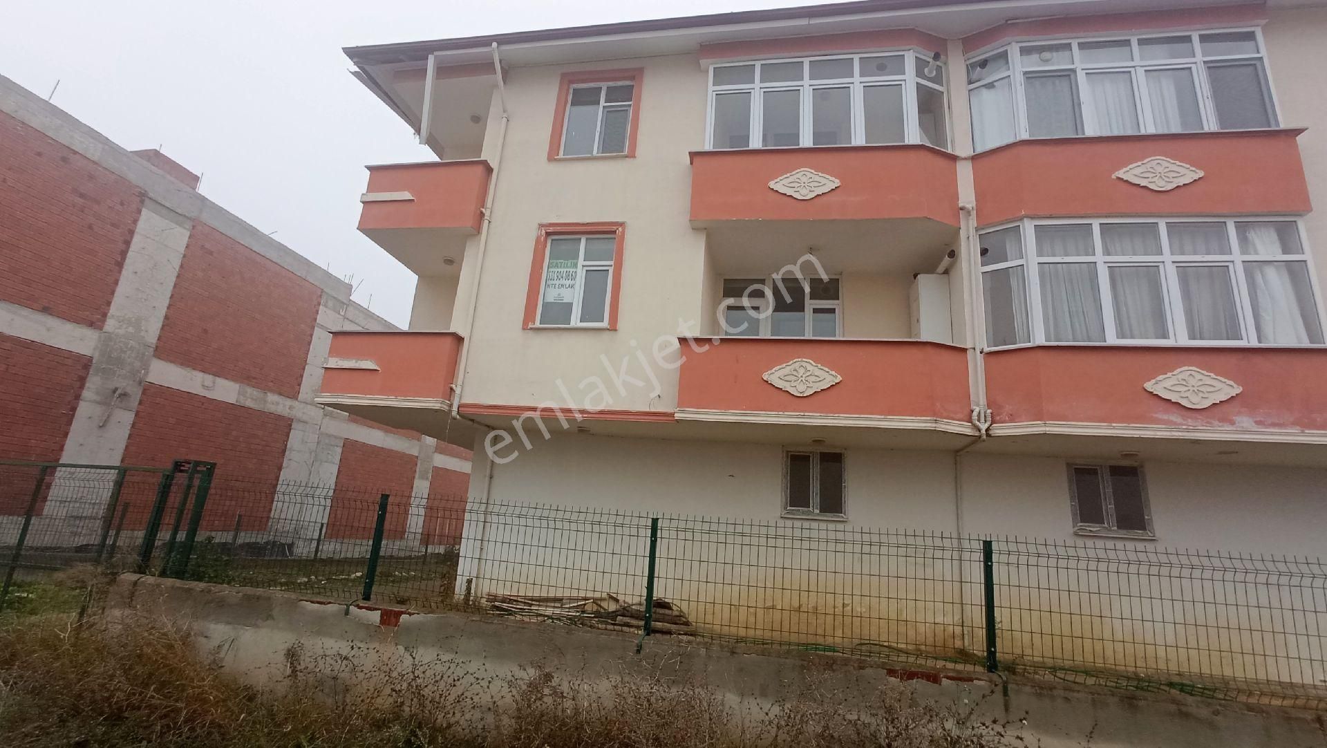 Tokat Erbaa Yavuz Selim Mah Satılık 6 Yıllık 2+1-90 M2 1.kat Daire - Görsel 27