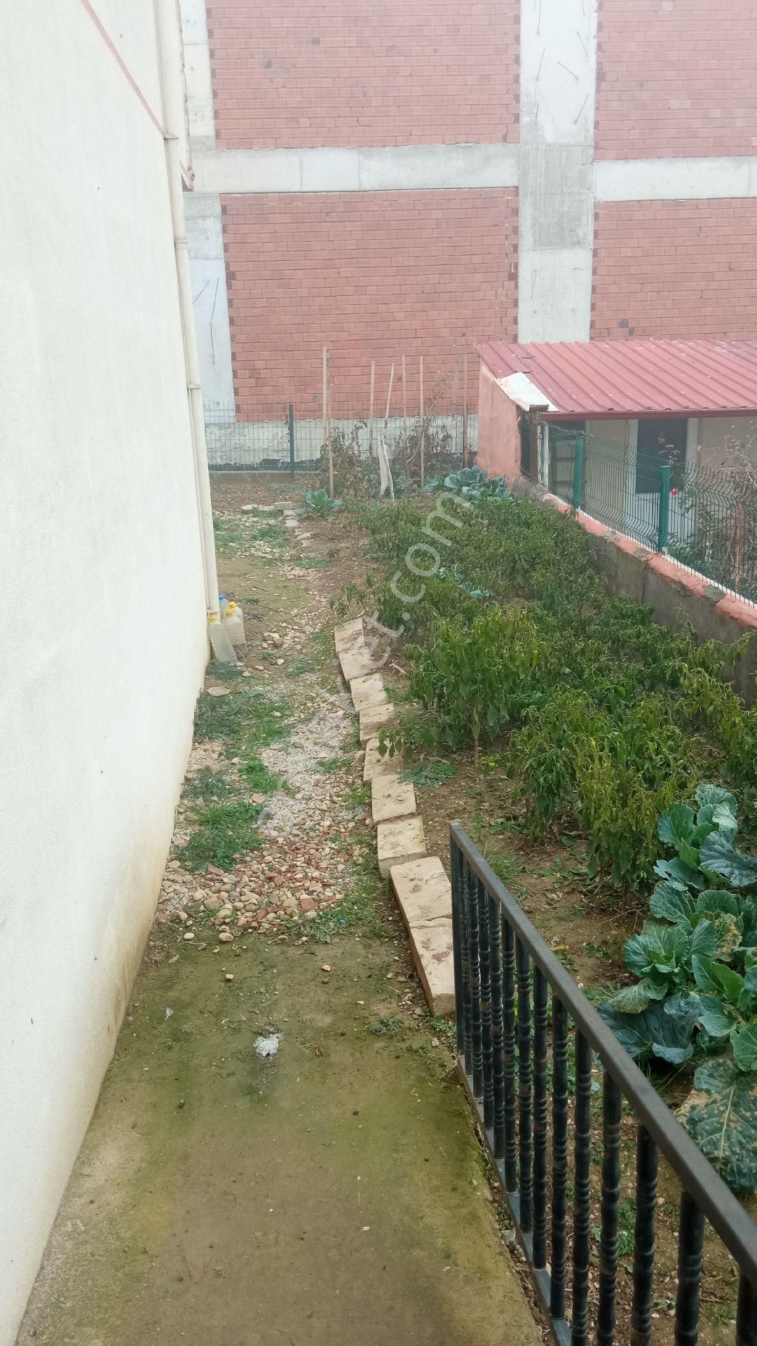 Tokat Erbaa Yavuz Selim Mah Satılık 6 Yıllık 2+1-90 M2 1.kat Daire - Görsel 24