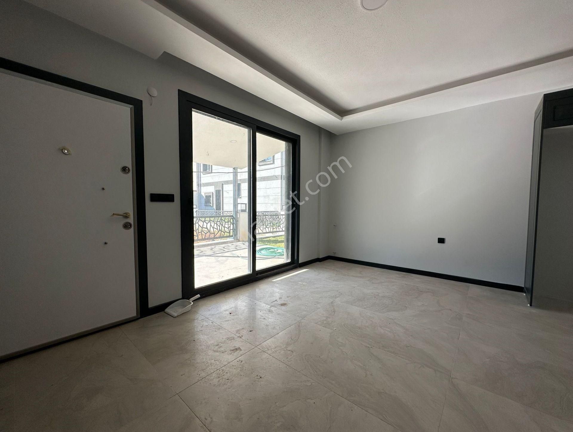 Seferihisar Doğanbeyde 2+1 Satılık Yazlık Villa Denize Yakın 300 Metre - Görsel 12