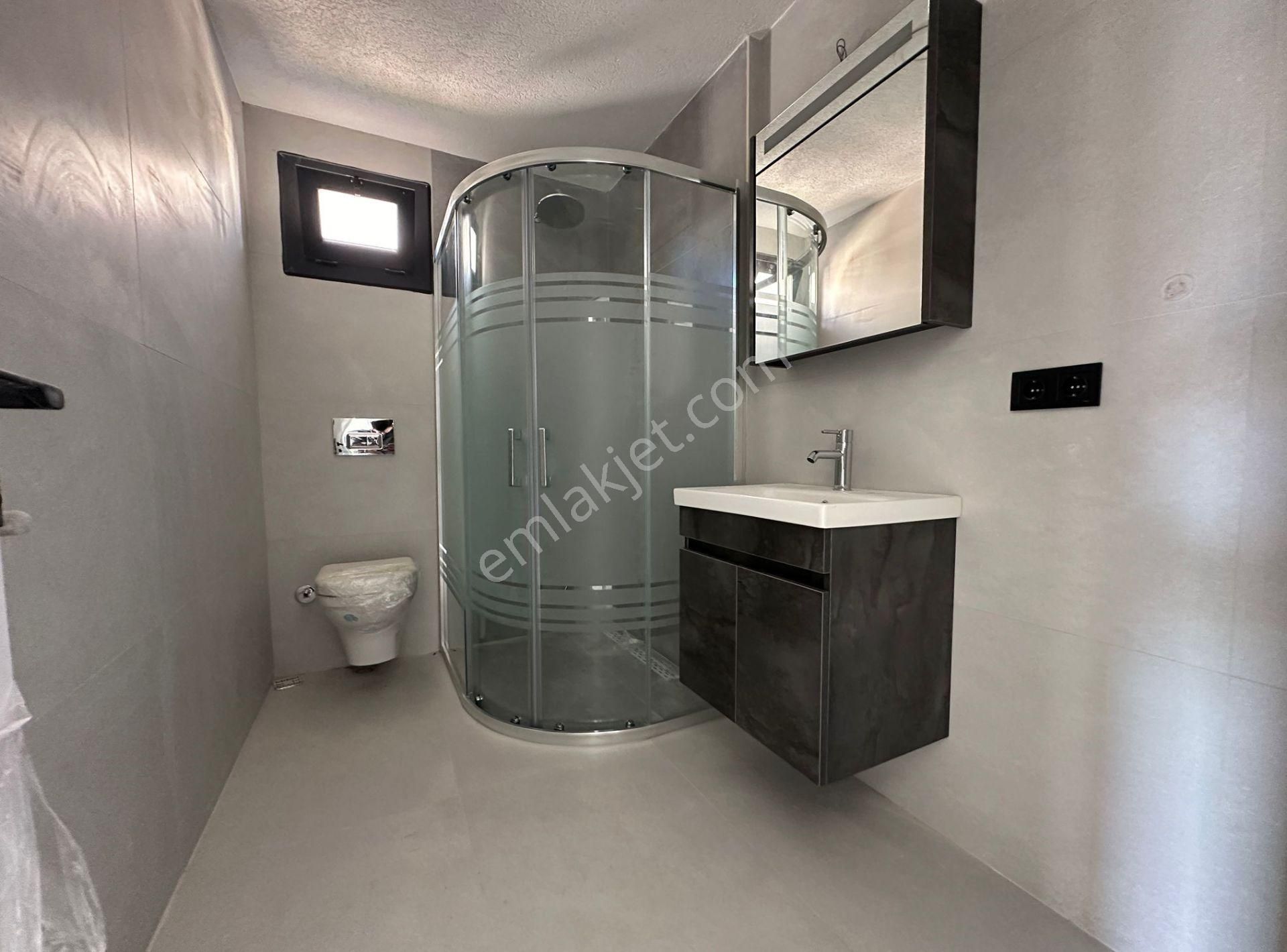 Seferihisar Doğanbeyde 2+1 Satılık Yazlık Villa Denize Yakın 300 Metre - Görsel 29