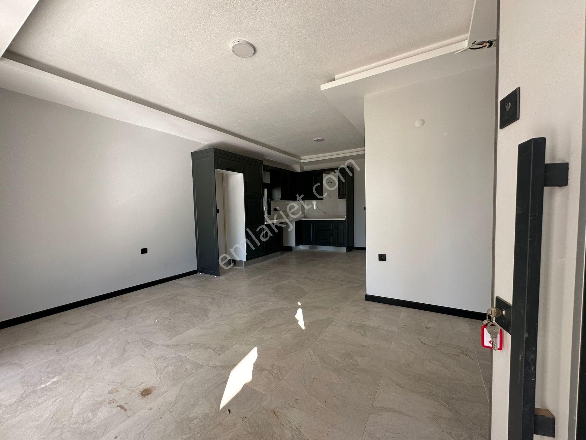 Seferihisar Doğanbeyde 2+1 Satılık Yazlık Villa Denize Yakın 300 Metre - Görsel 10