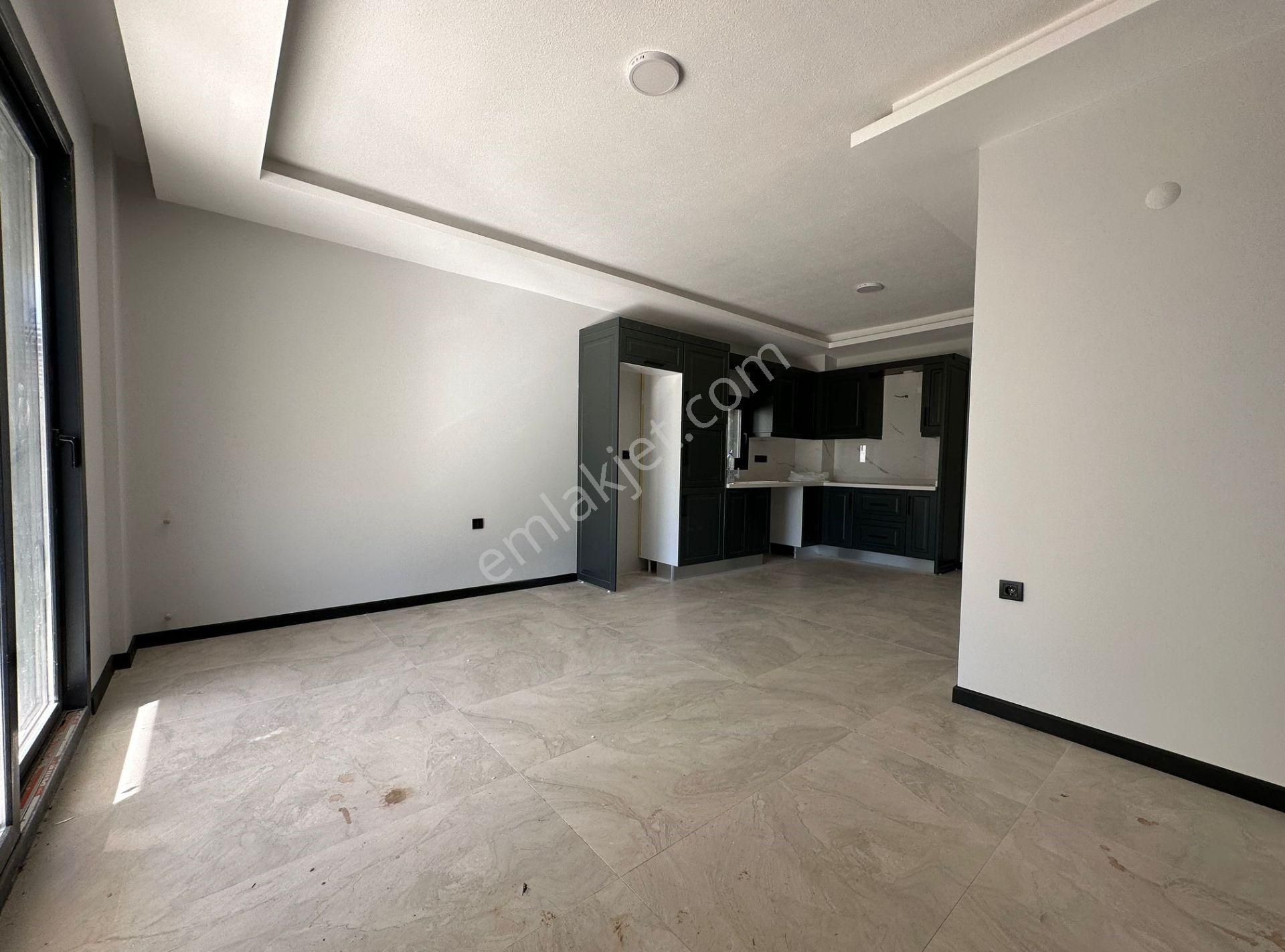 Seferihisar Doğanbeyde 2+1 Satılık Yazlık Villa Denize Yakın 300 Metre - Görsel 14