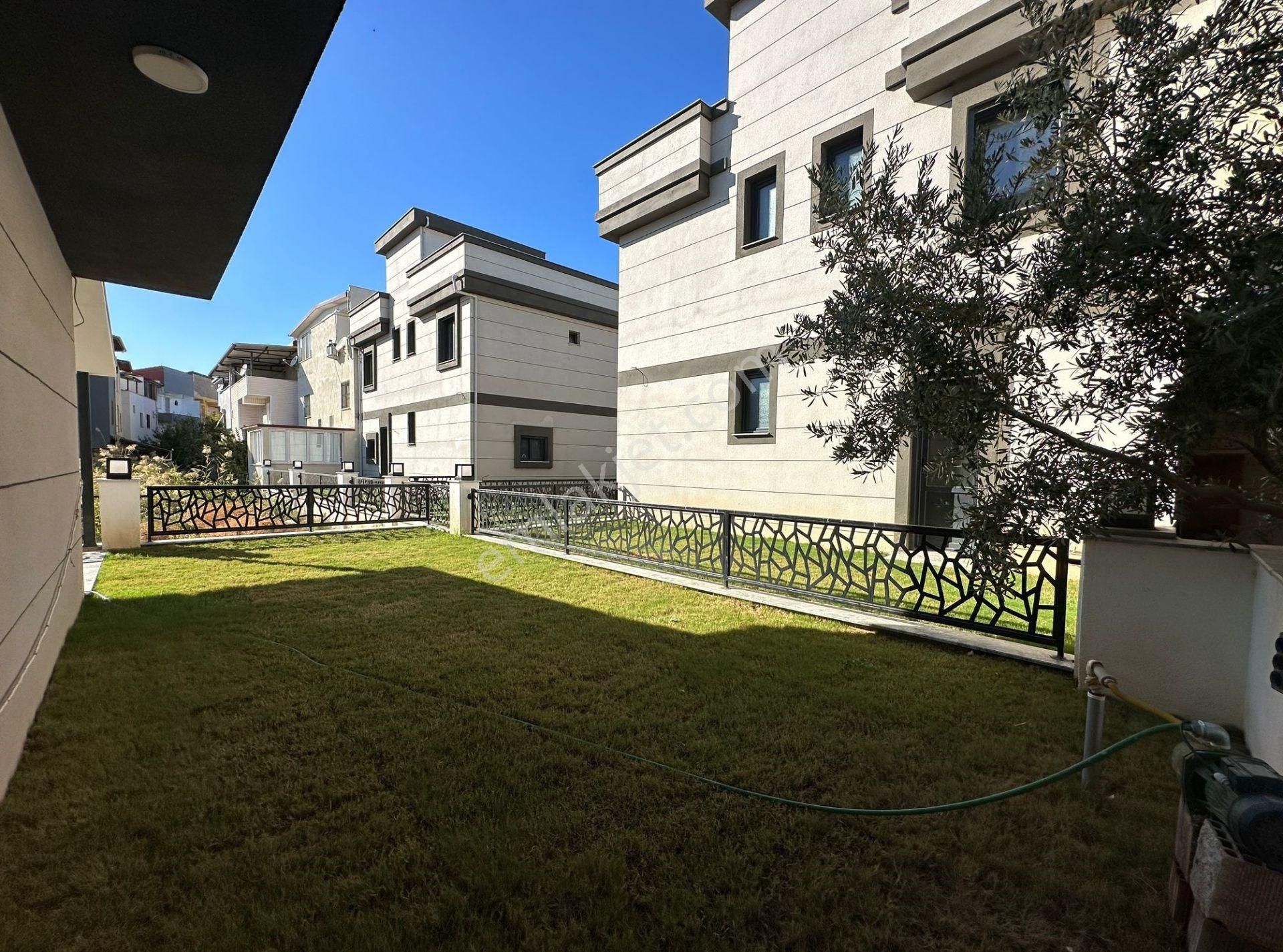 Seferihisar Doğanbeyde 2+1 Satılık Yazlık Villa Denize Yakın 300 Metre - Görsel 7