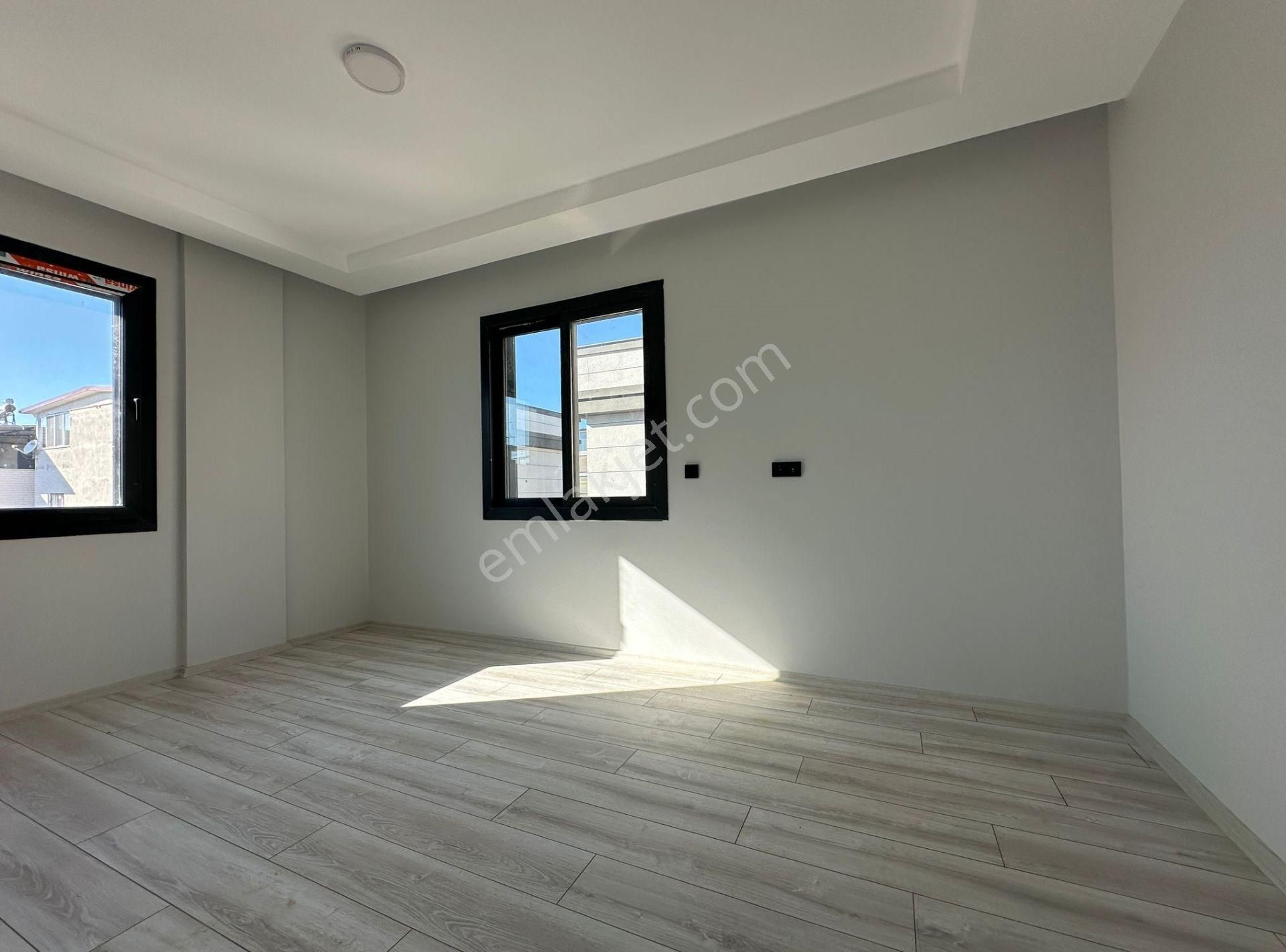 Seferihisar Doğanbeyde 2+1 Satılık Yazlık Villa Denize Yakın 300 Metre - Görsel 23