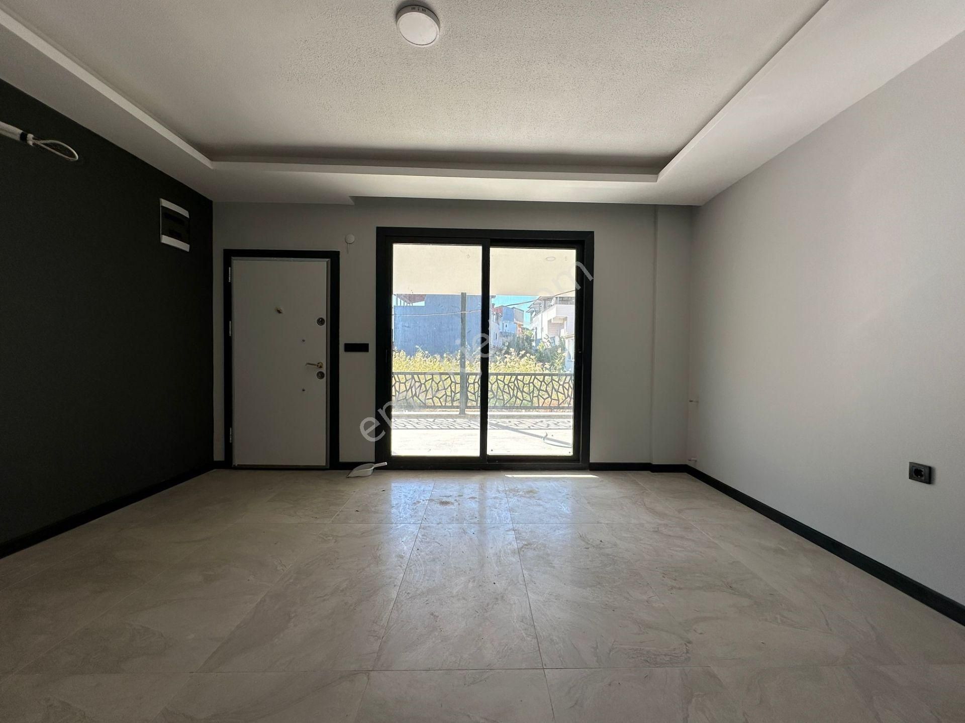 Seferihisar Doğanbeyde 2+1 Satılık Yazlık Villa Denize Yakın 300 Metre - Görsel 13