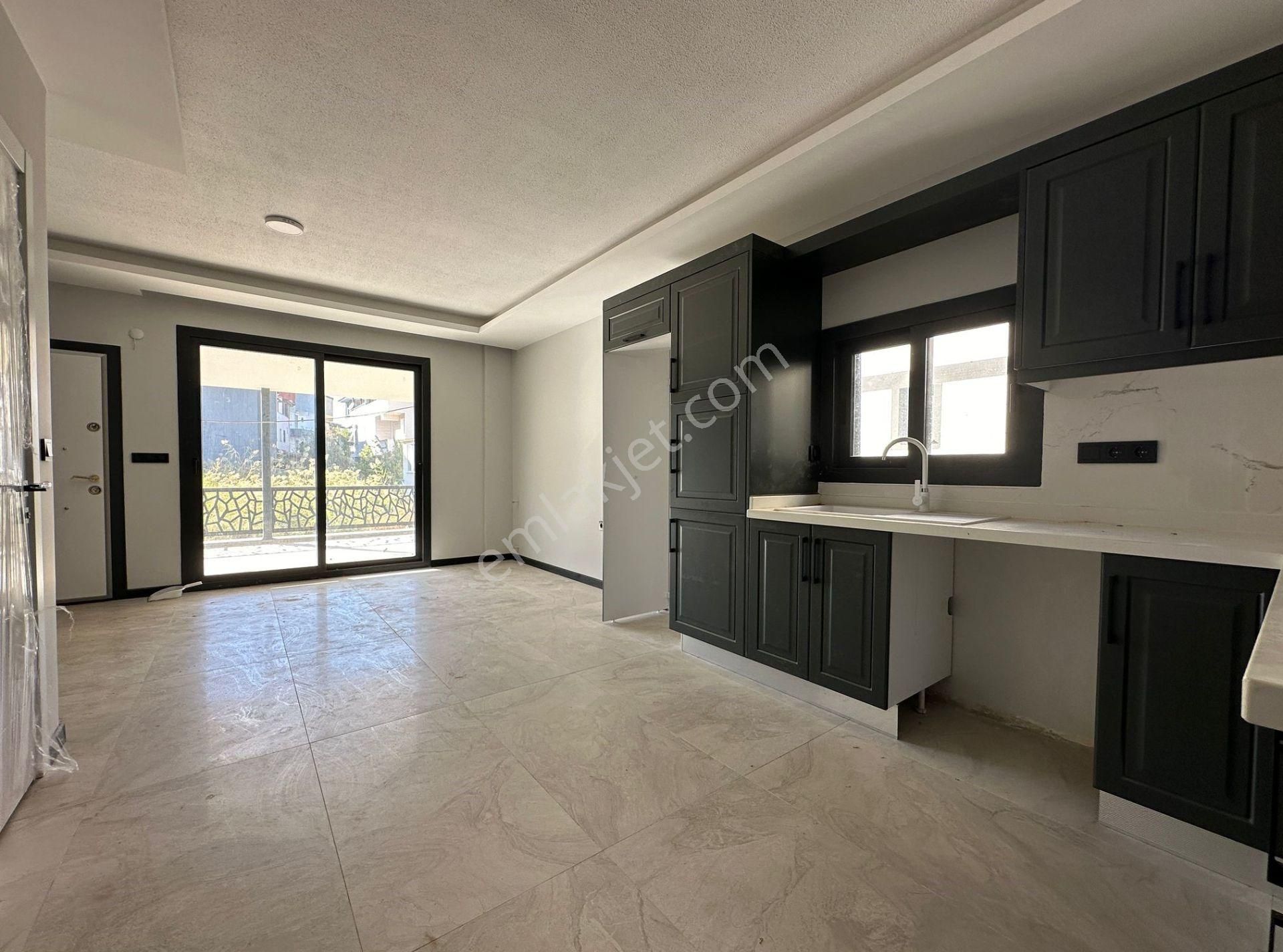 Seferihisar Doğanbeyde 2+1 Satılık Yazlık Villa Denize Yakın 300 Metre - Görsel 16