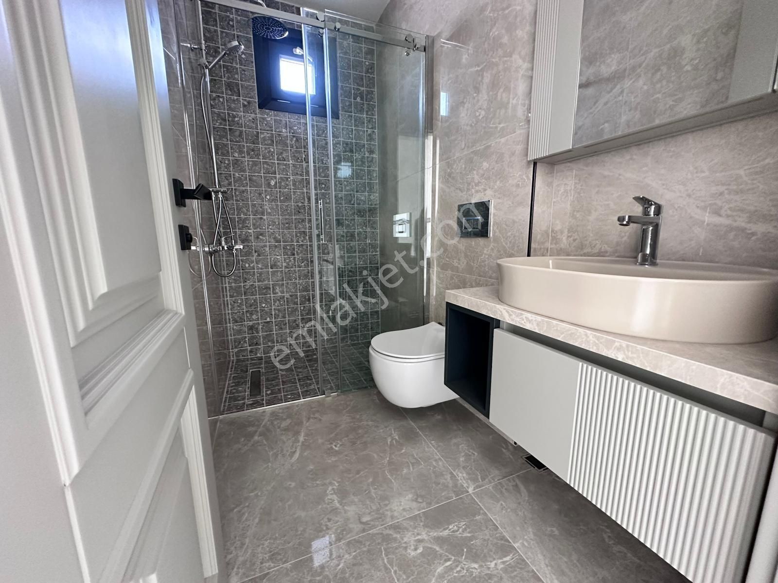 Çorlu Önerlerde Satılık Müstakil Havuzlu 5+1 Sıfır Villa - Görsel 25