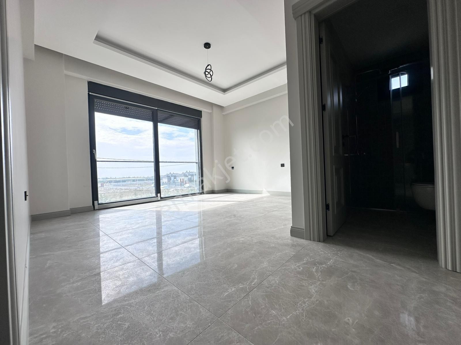 Çorlu Önerlerde Satılık Müstakil Havuzlu 5+1 Sıfır Villa - Görsel 31