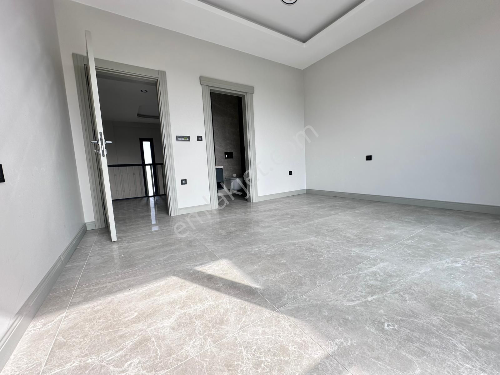 Çorlu Önerlerde Satılık Müstakil Havuzlu 5+1 Sıfır Villa - Görsel 24