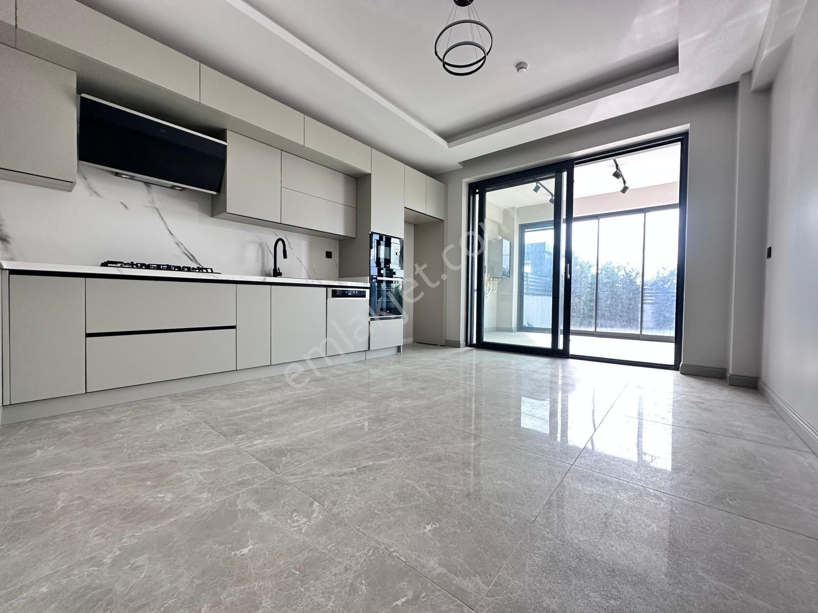 Çorlu Önerlerde Satılık Müstakil Havuzlu 5+1 Sıfır Villa - Görsel 19
