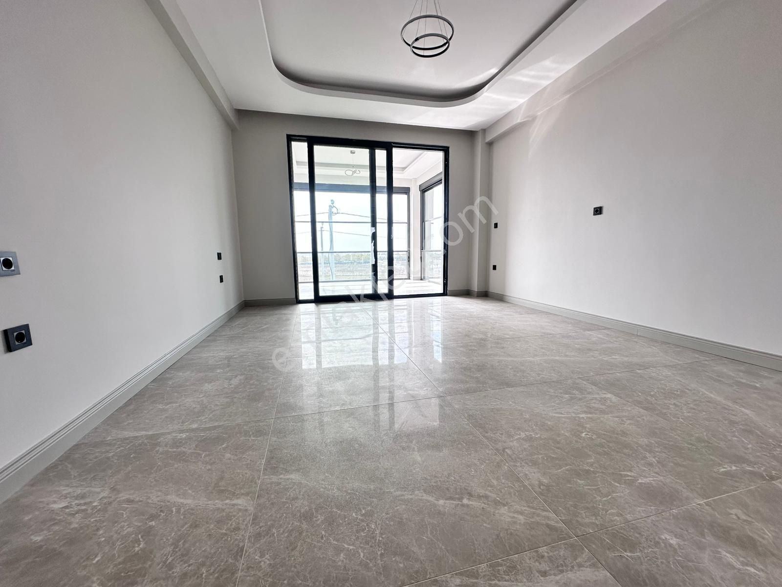 Çorlu Önerlerde Satılık Müstakil Havuzlu 5+1 Sıfır Villa - Görsel 29