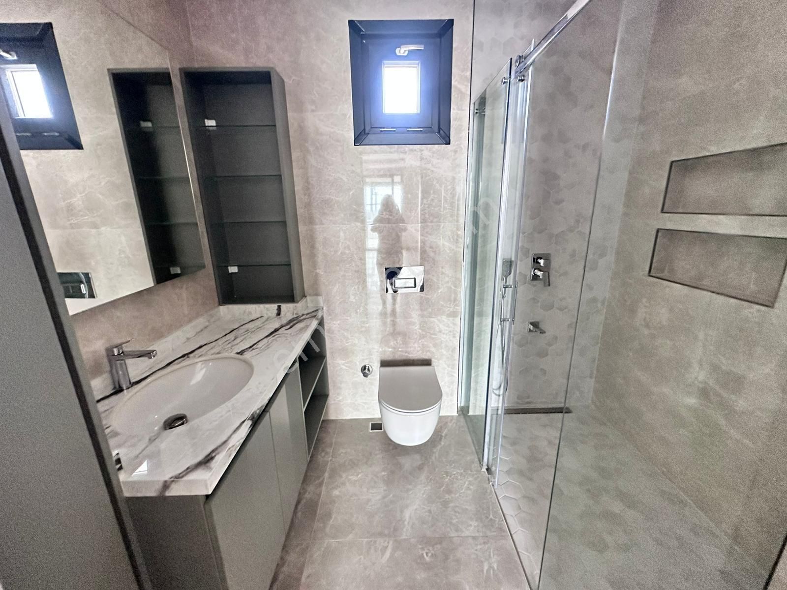 Çorlu Önerlerde Satılık Müstakil Havuzlu 5+1 Sıfır Villa - Görsel 30
