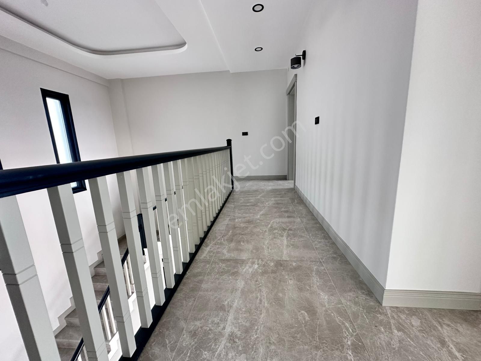 Çorlu Önerlerde Satılık Müstakil Havuzlu 5+1 Sıfır Villa - Görsel 22