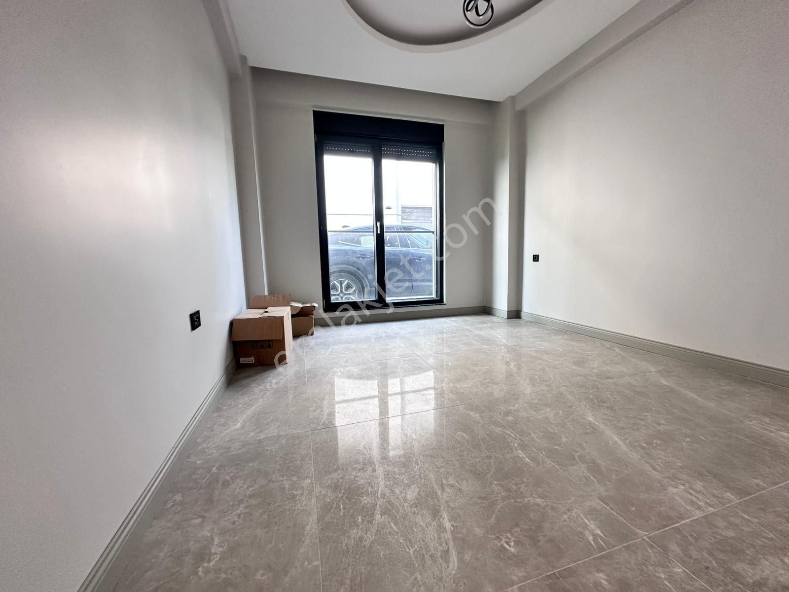 Çorlu Önerlerde Satılık Müstakil Havuzlu 5+1 Sıfır Villa - Görsel 16