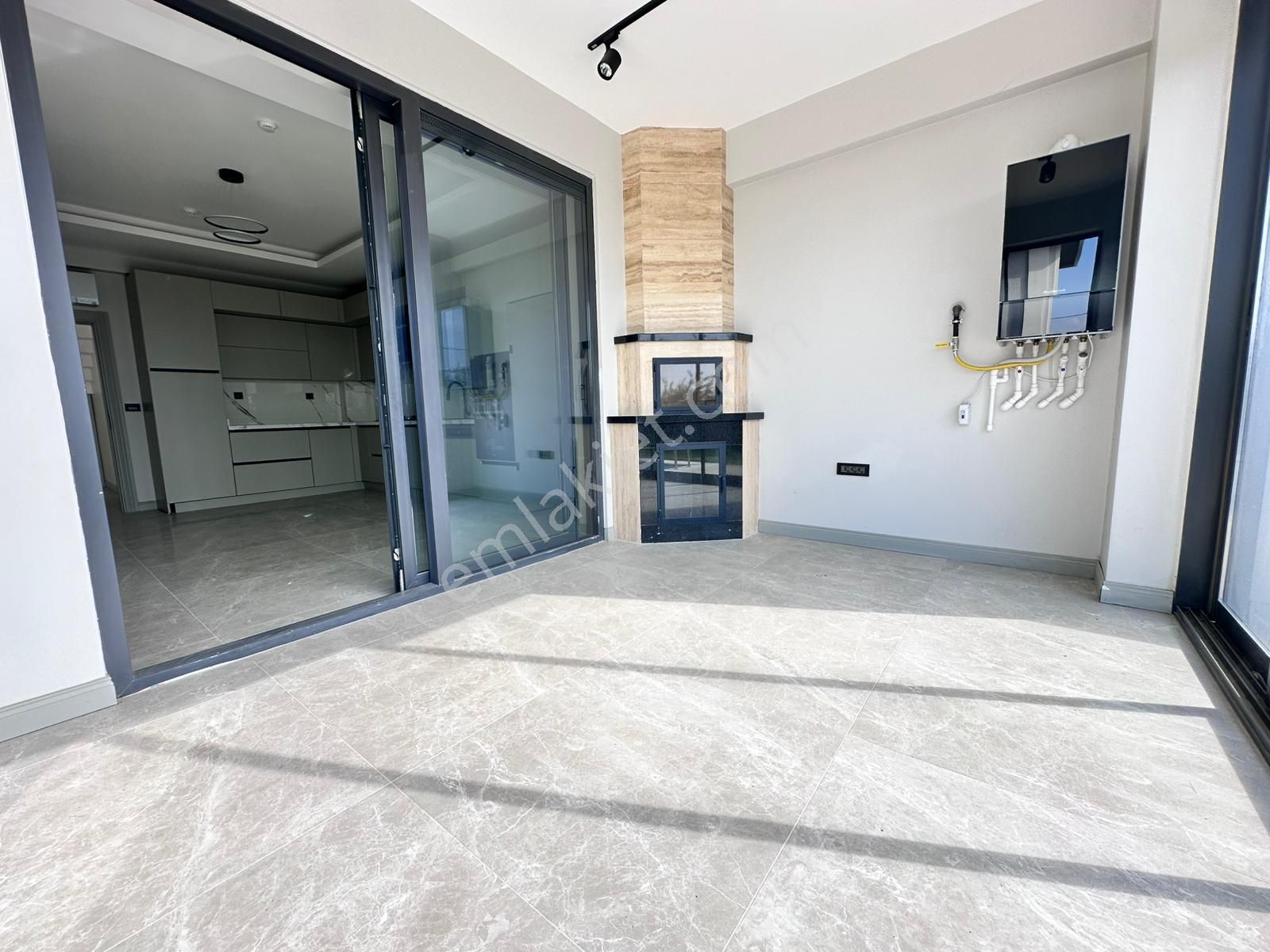 Çorlu Önerlerde Satılık Müstakil Havuzlu 5+1 Sıfır Villa - Görsel 21