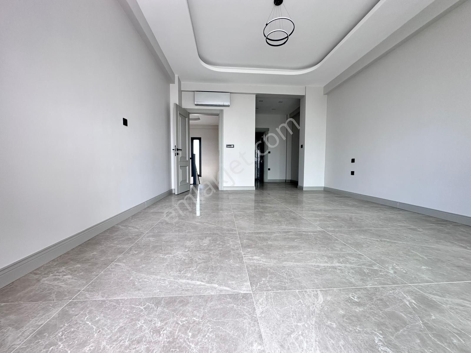 Çorlu Önerlerde Satılık Müstakil Havuzlu 5+1 Sıfır Villa - Görsel 33