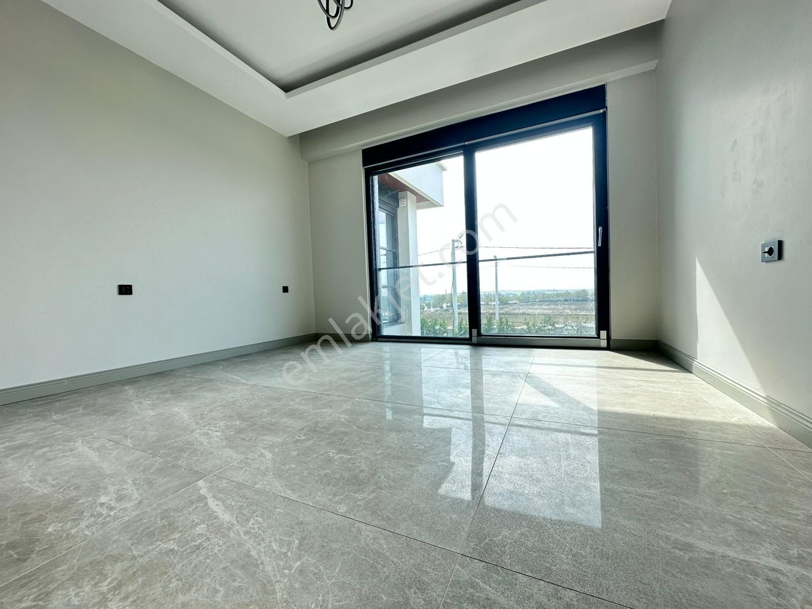 Çorlu Önerlerde Satılık Müstakil Havuzlu 5+1 Sıfır Villa - Görsel 26