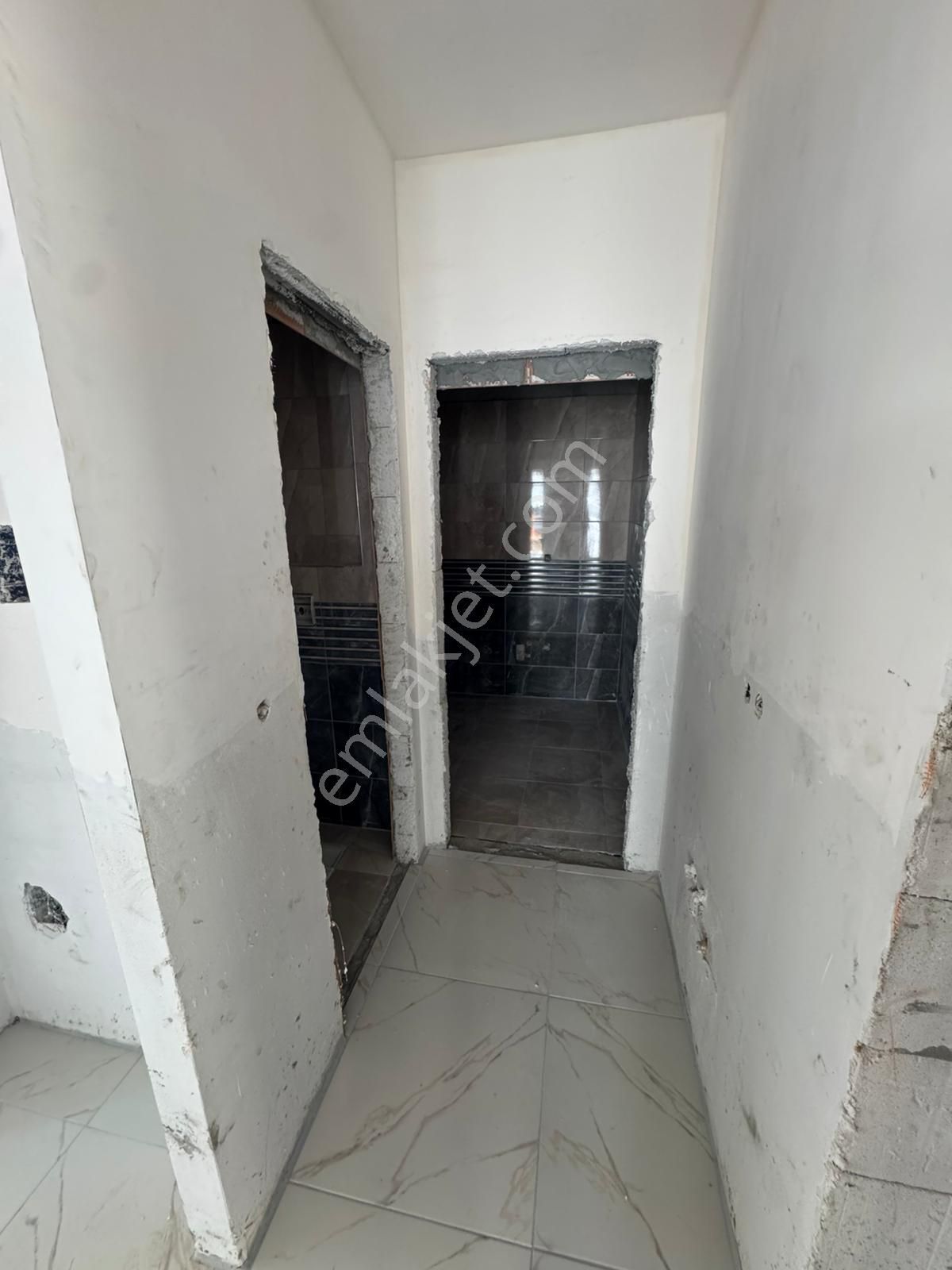 Şahin Büke Emlaktan Denizli Acıpayam Huzur Bulv. Satılık 2+1 Daireler - Görsel 9