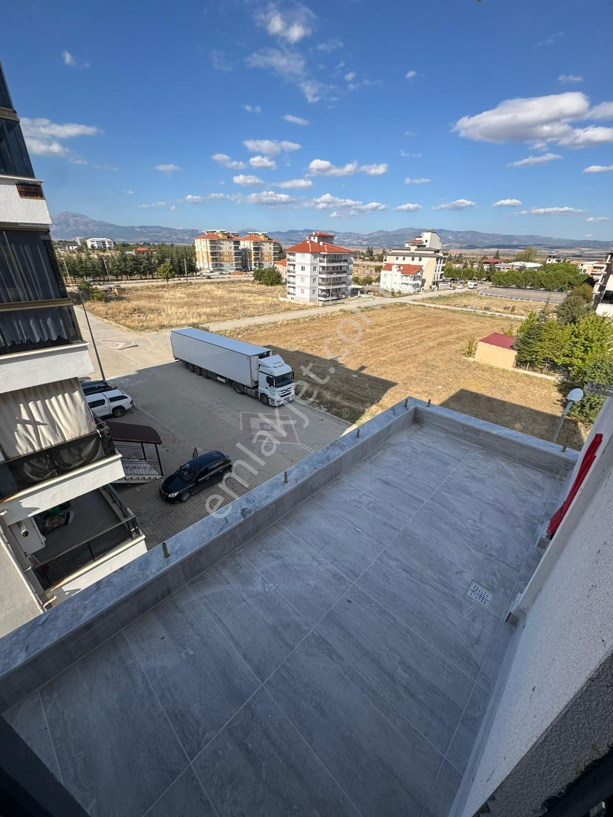 Şahin Büke Emlaktan Denizli Acıpayam Huzur Bulv. Satılık 2+1 Daireler - Görsel 12