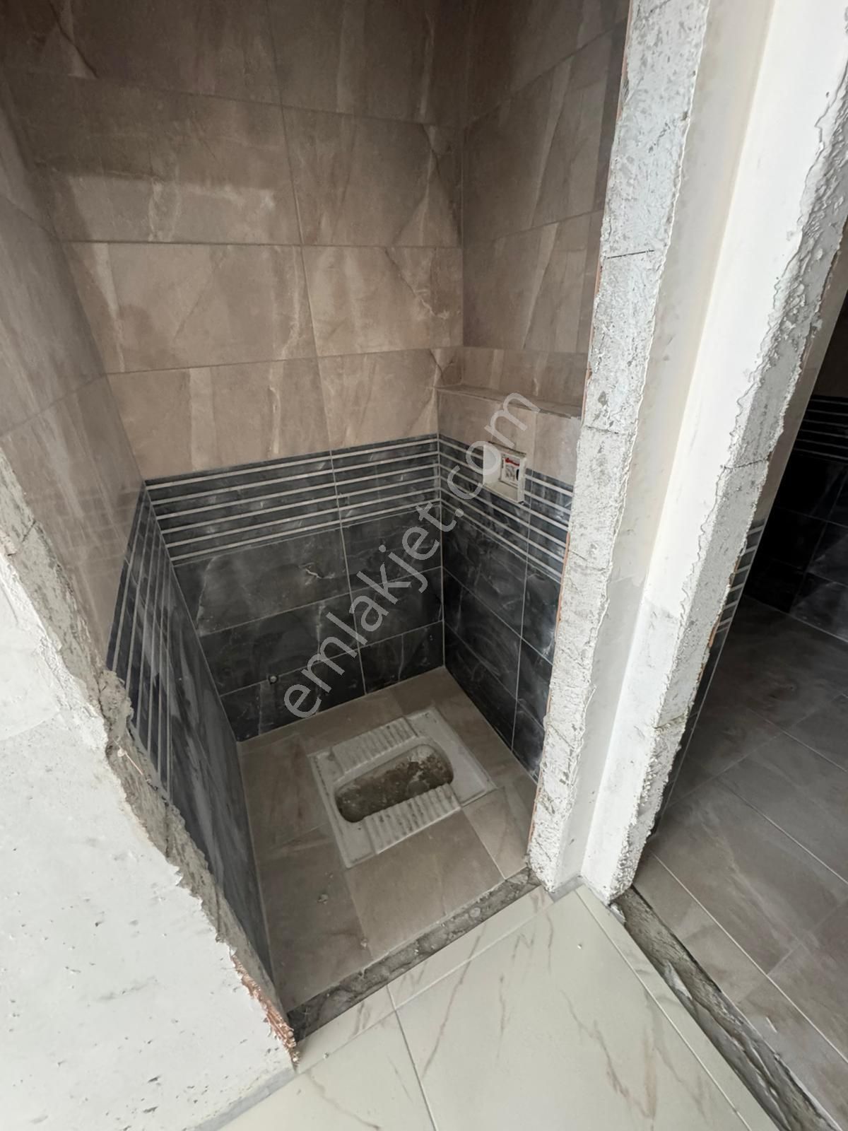 Şahin Büke Emlaktan Denizli Acıpayam Huzur Bulv. Satılık 2+1 Daireler - Görsel 11