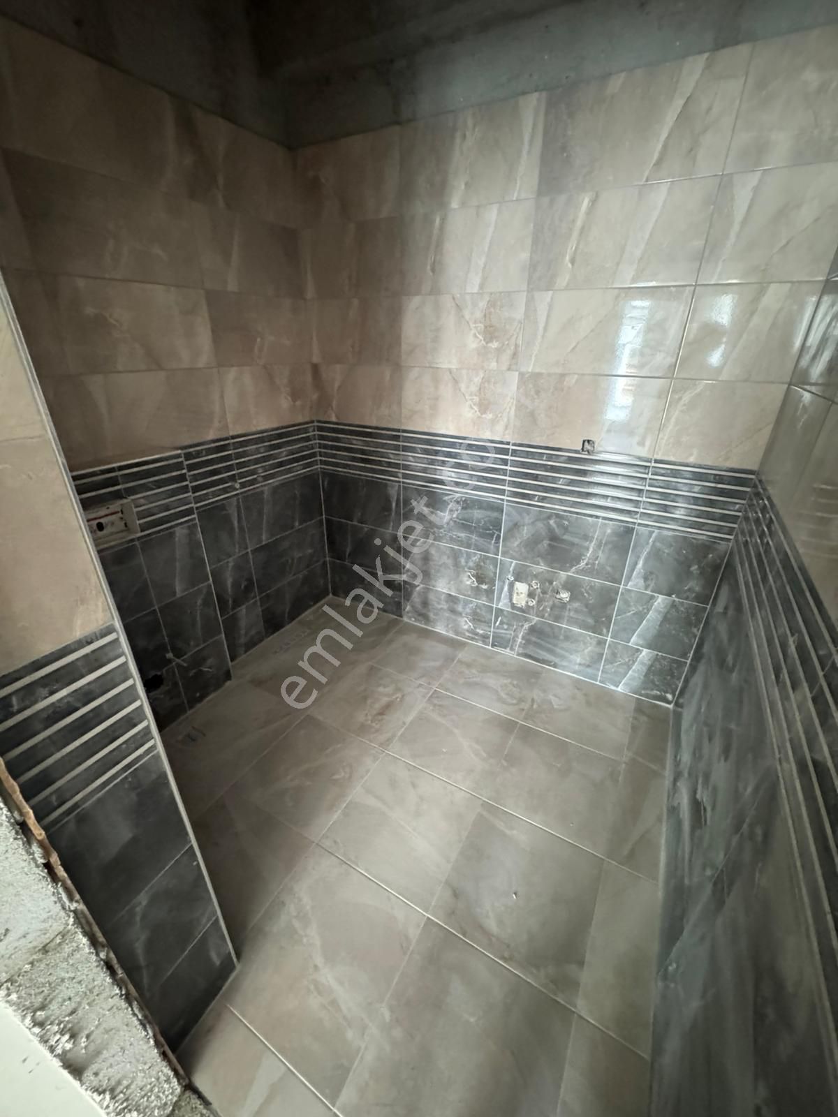 Şahin Büke Emlaktan Denizli Acıpayam Huzur Bulv. Satılık 2+1 Daireler - Görsel 10