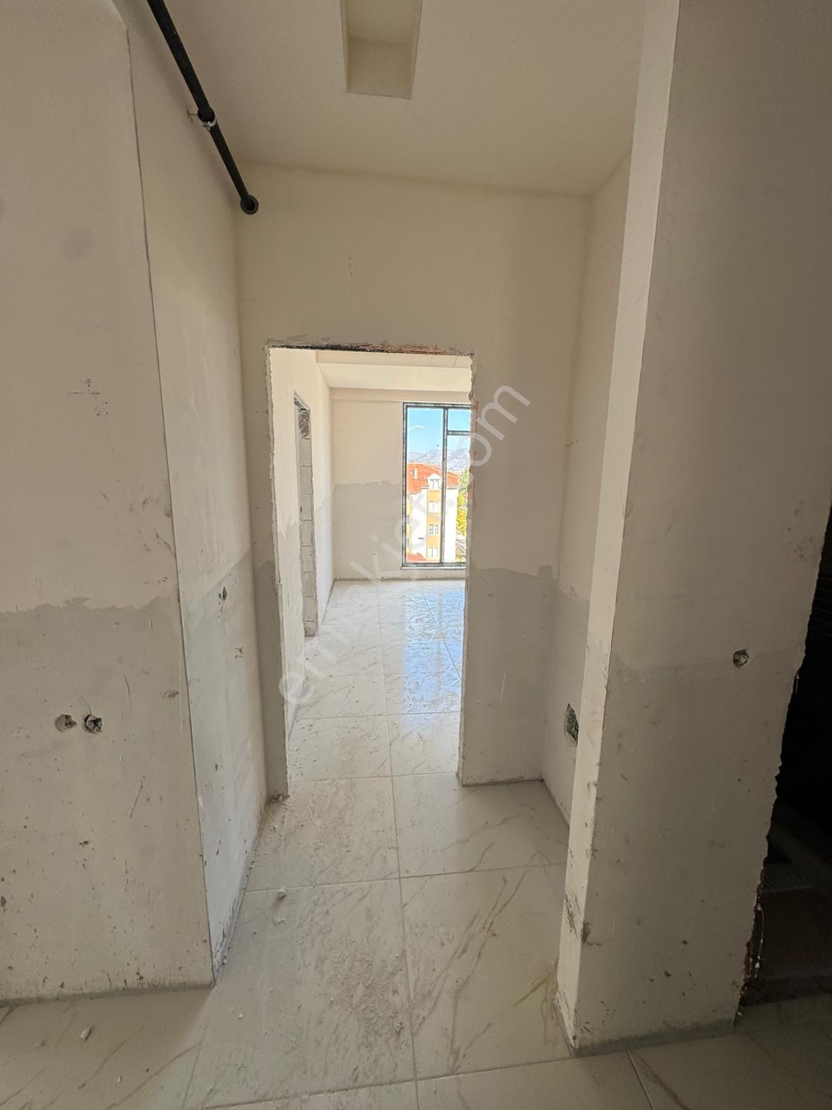 Şahin Büke Emlaktan Denizli Acıpayam Huzur Bulv. Satılık 2+1 Daireler - Görsel 7