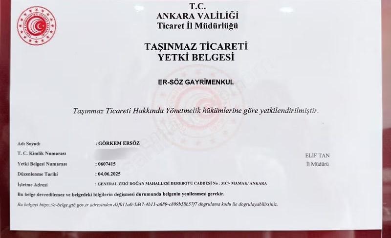 Yarısı Peşin /yarısı 0 Faiz İle Taksit!! Projeden 2+1 Lüx Daire - Görsel 6
