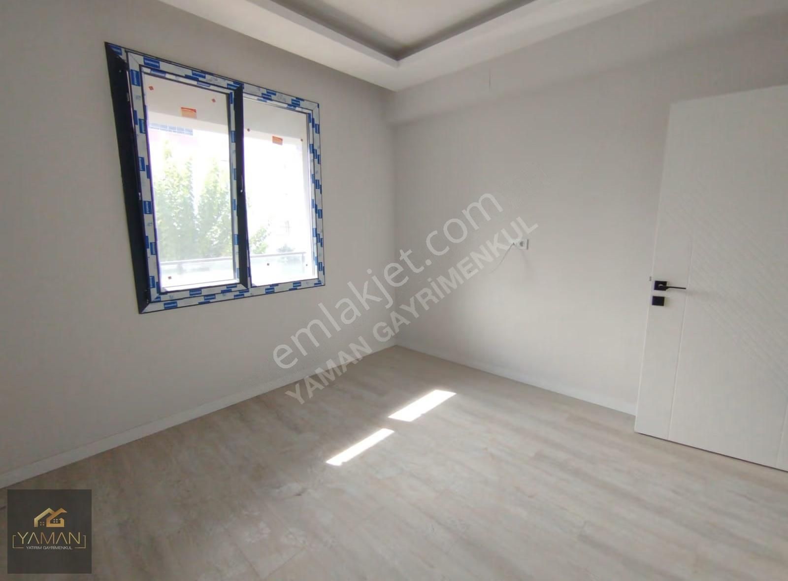 Akhisar Atatürk Mah. Prestij Caddesi Arkasında Satılık 3+1 Daire - Görsel 2