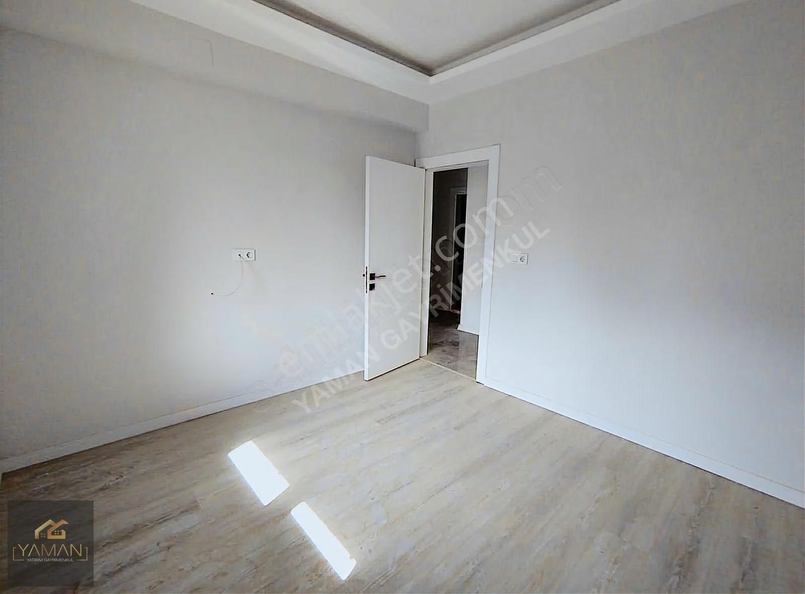 Akhisar Atatürk Mah. Prestij Caddesi Arkasında Satılık 3+1 Daire - Görsel 21