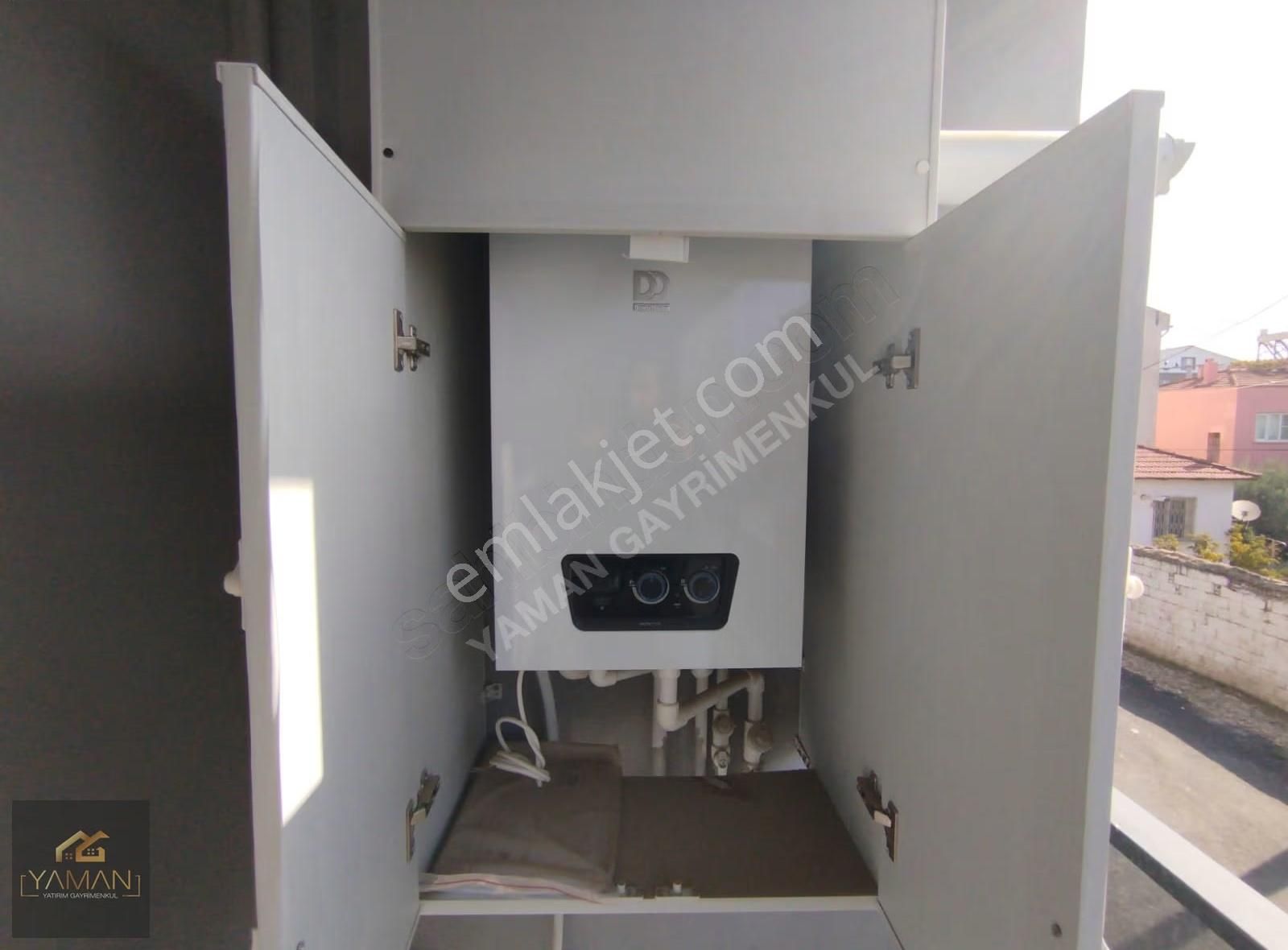 Akhisar Atatürk Mah. Prestij Caddesi Arkasında Satılık 3+1 Daire - Görsel 17