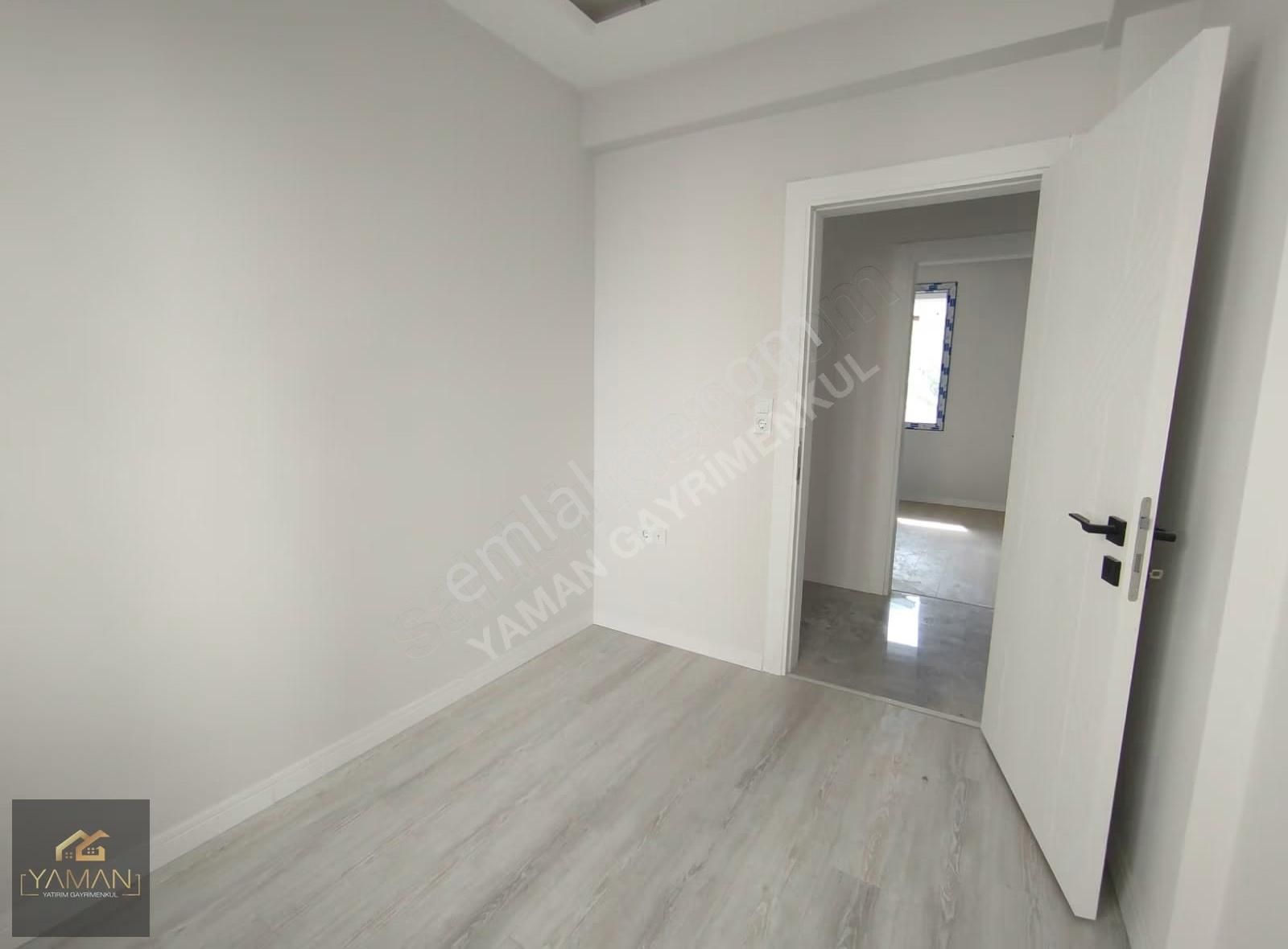 Akhisar Atatürk Mah. Prestij Caddesi Arkasında Satılık 3+1 Daire - Görsel 5