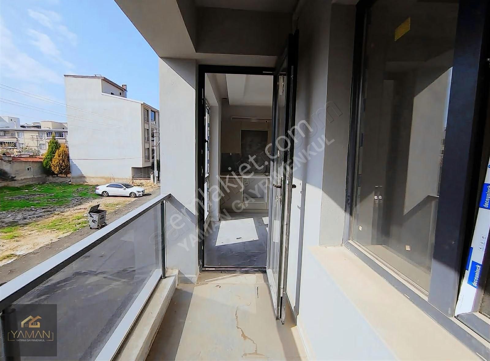 Akhisar Atatürk Mah. Prestij Caddesi Arkasında Satılık 3+1 Daire - Görsel 8