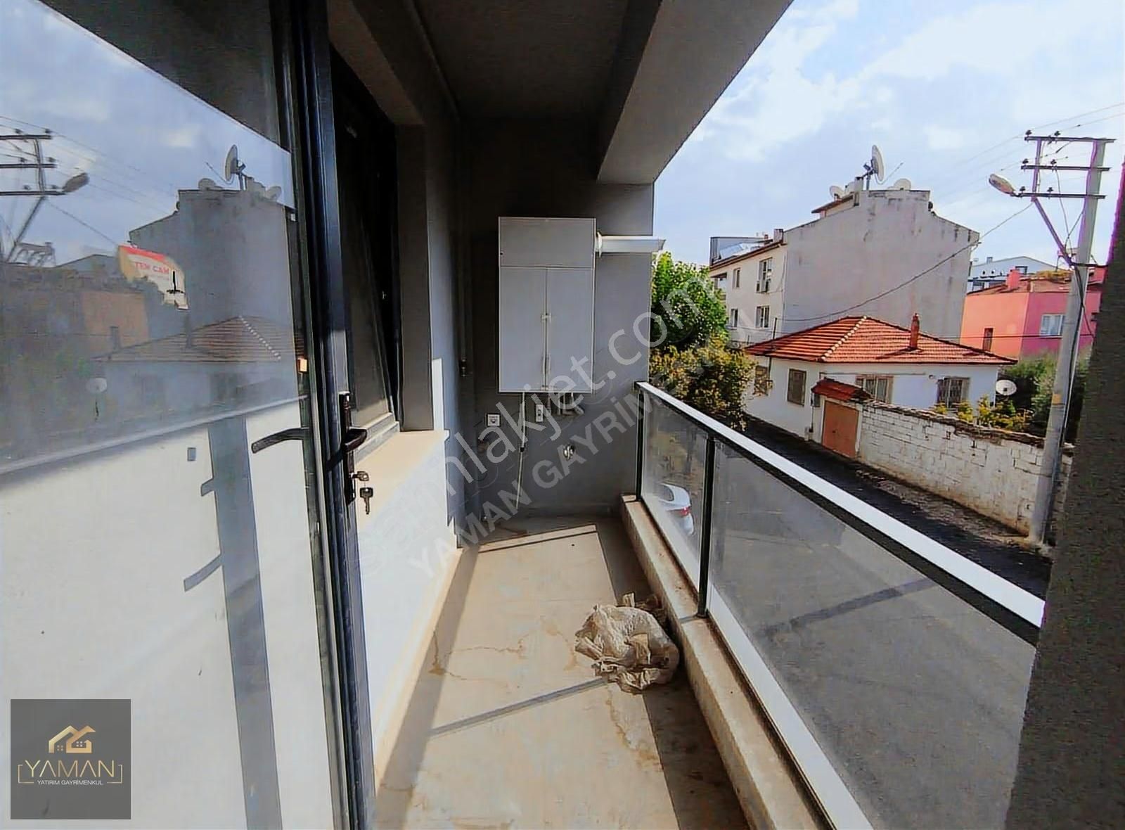 Akhisar Atatürk Mah. Prestij Caddesi Arkasında Satılık 3+1 Daire - Görsel 23