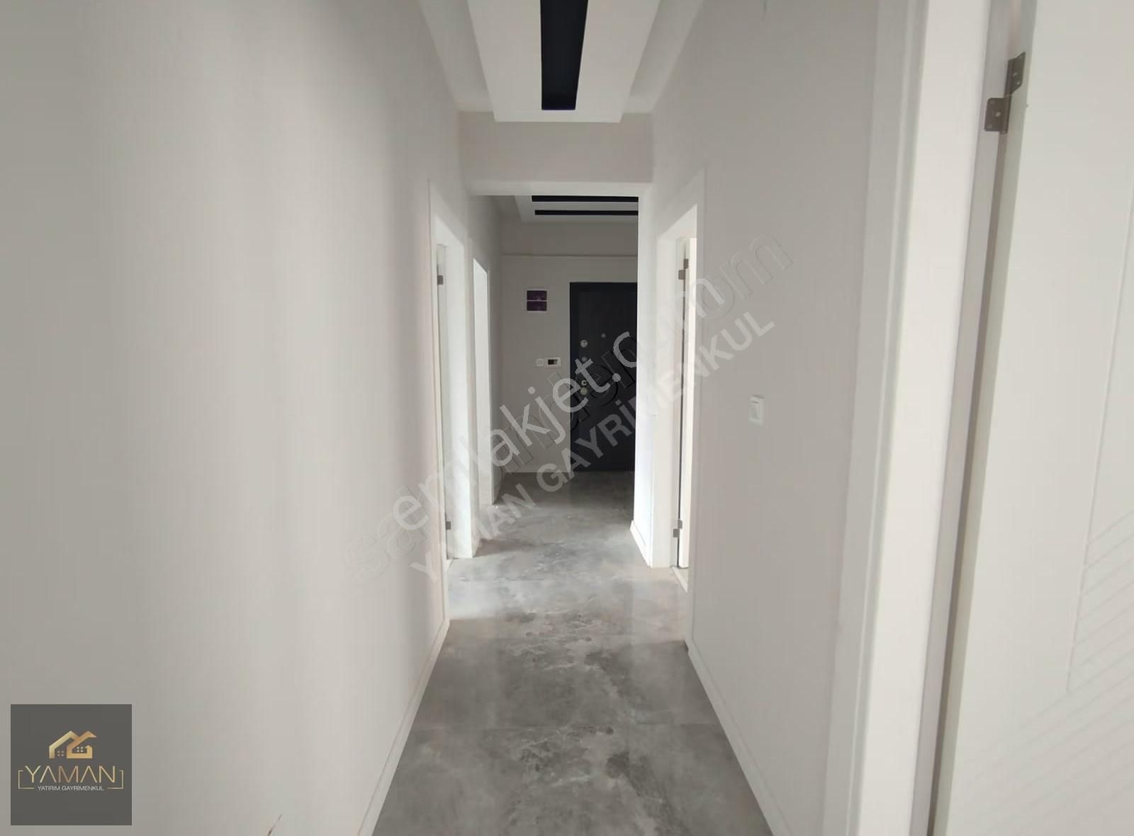 Akhisar Atatürk Mah. Prestij Caddesi Arkasında Satılık 3+1 Daire - Görsel 24