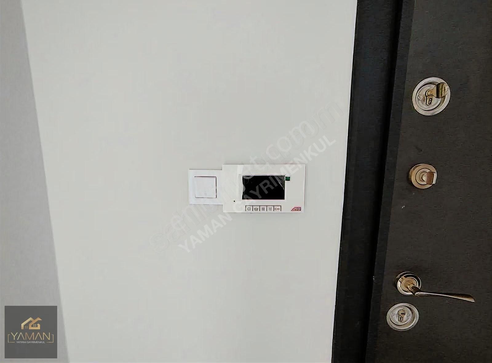 Akhisar Atatürk Mah. Prestij Caddesi Arkasında Satılık 3+1 Daire - Görsel 11