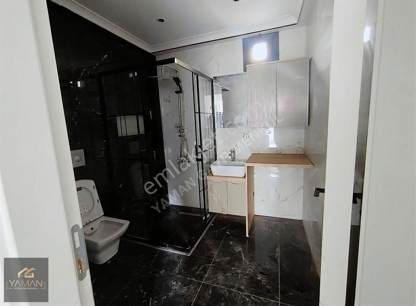 Akhisar Atatürk Mah. Prestij Caddesi Arkasında Satılık 3+1 Daire - Görsel 34